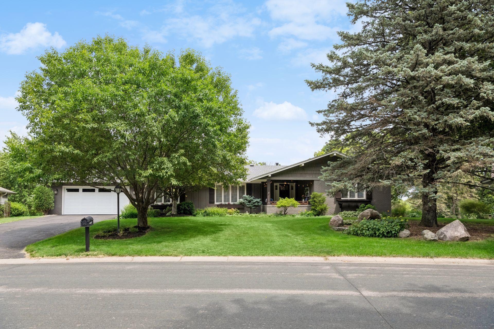 View of Residential at 6134 Arctic Way, Edina MN 55436, Edina - Mike Wilen | Minnesota Team Real Estate