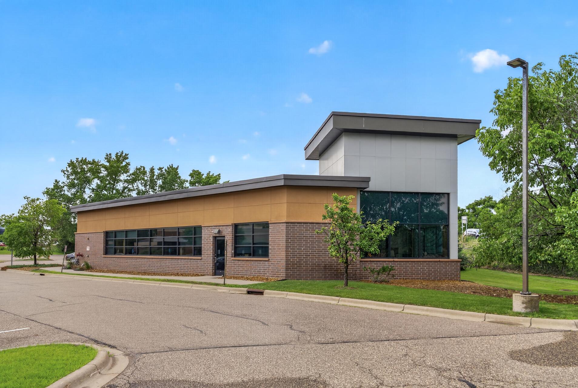 View of Commercial Sale at 9605 Schmidt Lake Road, Plymouth MN 55442, Plymouth - Mike Wilen | Minnesota Team Real Estate