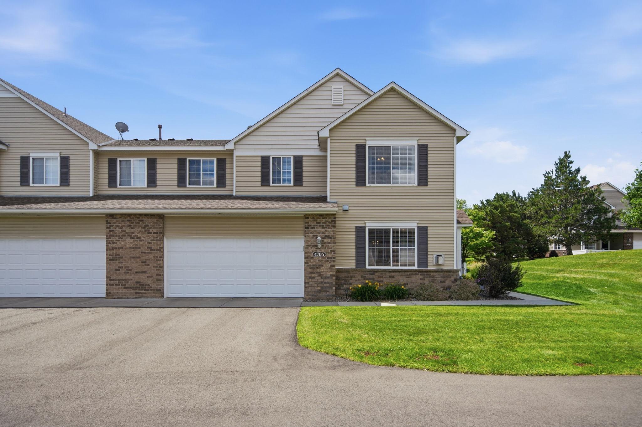 View of Residential at 4705 Blaylock Way #2803, Inver Grove Heights MN 55076, Inver Grove Heights - Mike Wilen | Minnesota Team Real Estate