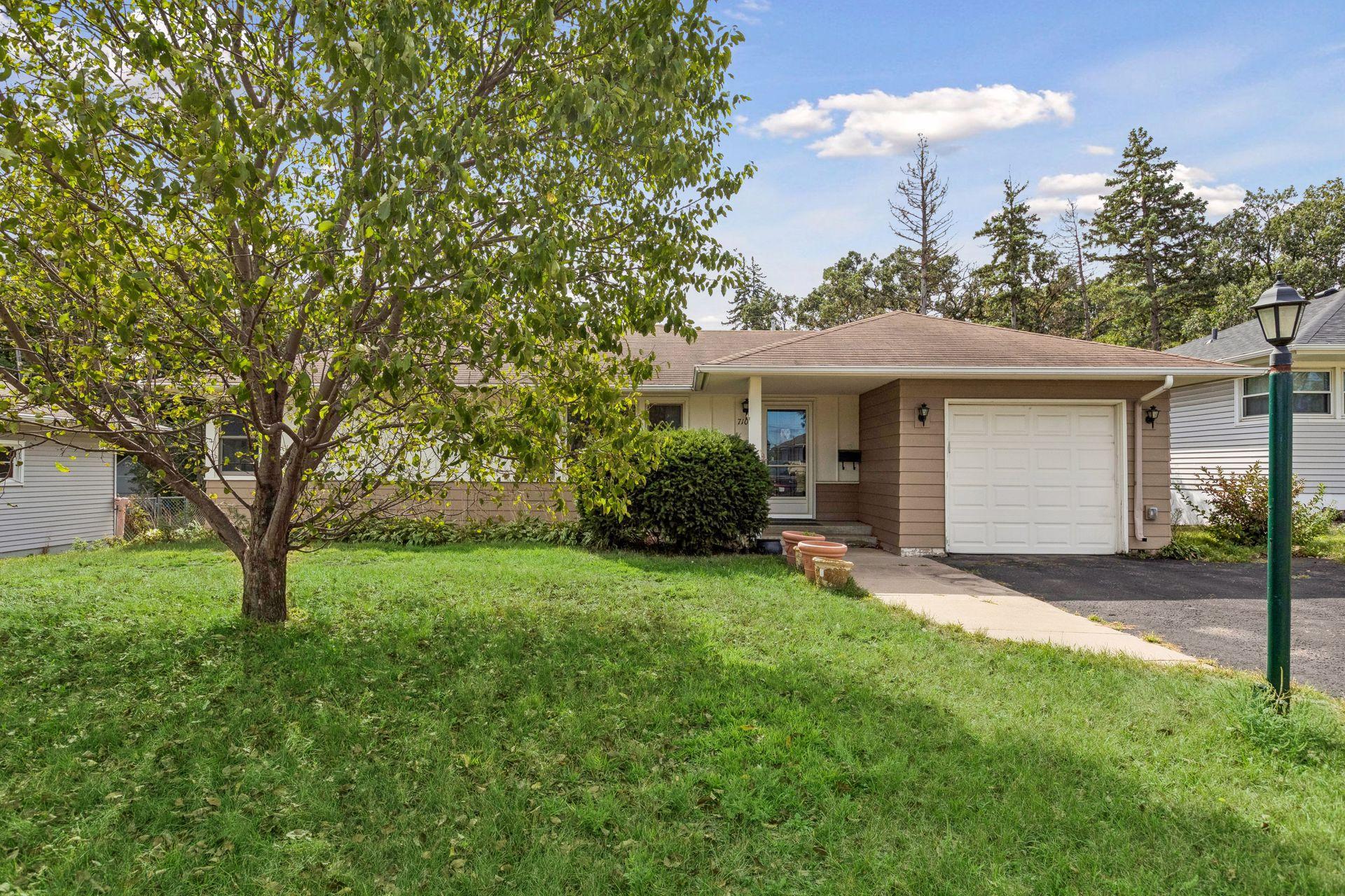 View of Single Family at 7105 23rd Street, Saint Louis Park - Mike Wilen | Minnesota Team Real Estate