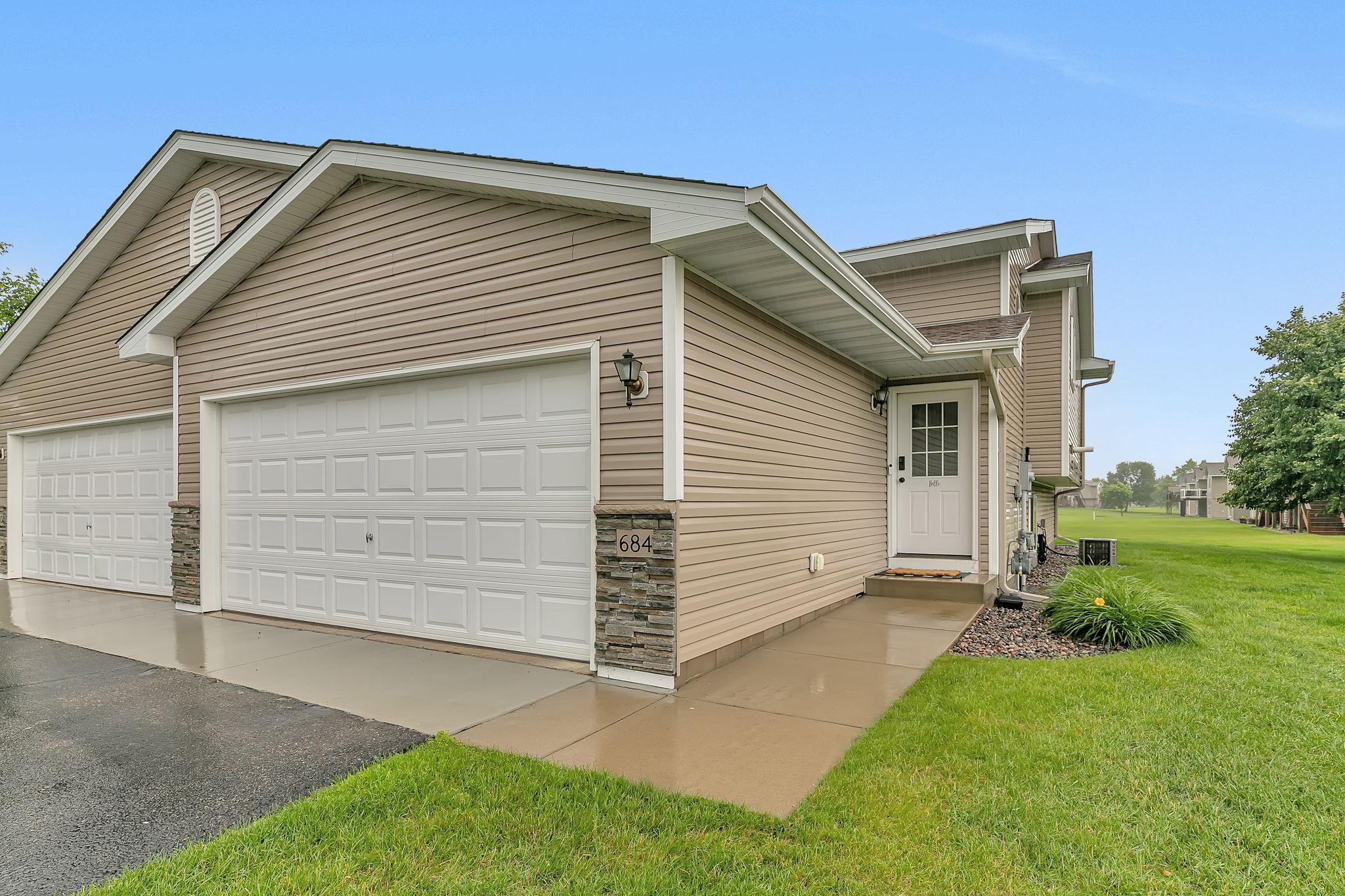 View of Residential at 684 9th Street, Clearwater MN 55320, Clearwater - Mike Wilen | Minnesota Team Real Estate