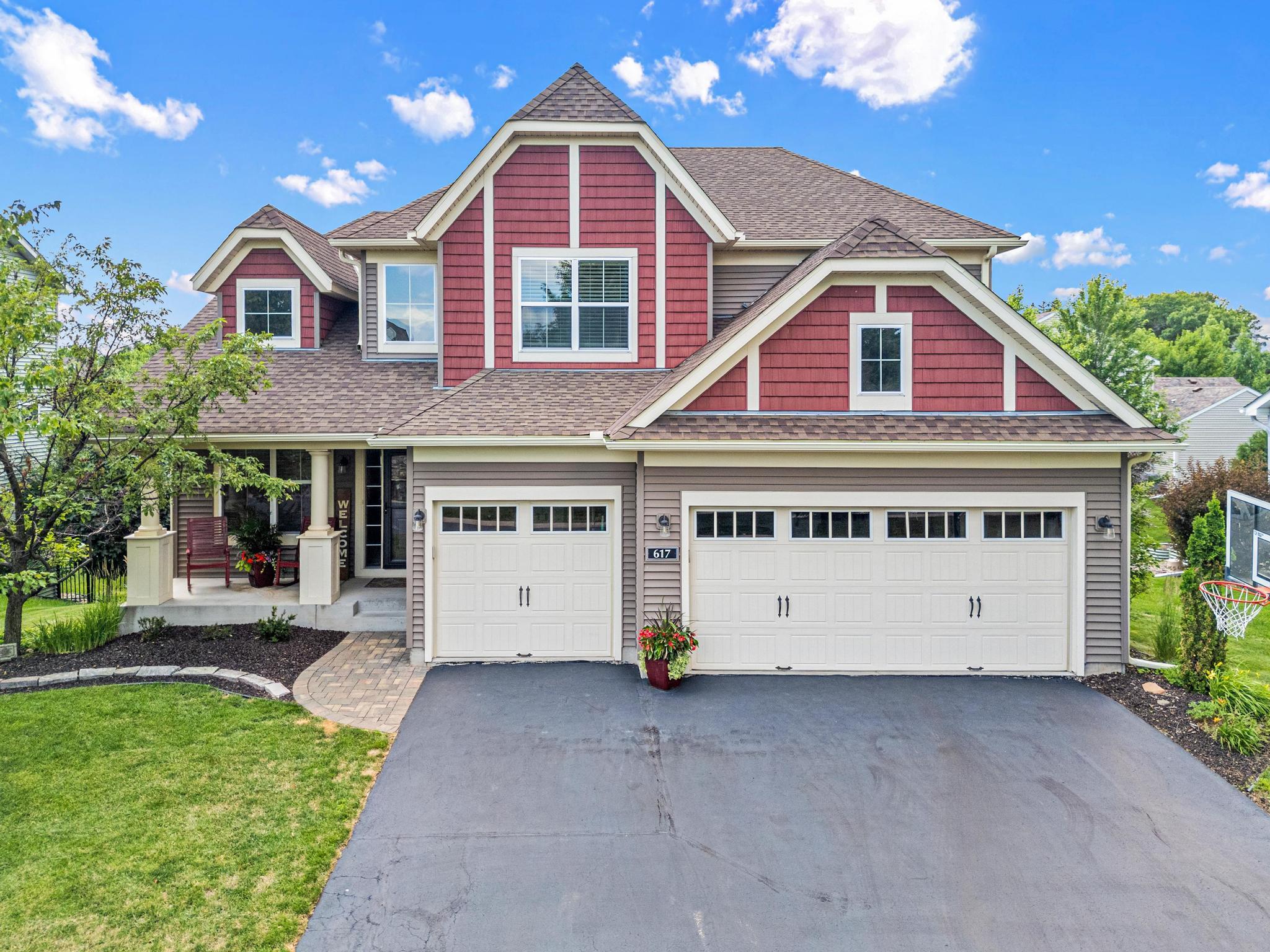View of Residential at 617 Eastgate Parkway, Mahtomedi MN 55115, Mahtomedi - Mike Wilen | Minnesota Team Real Estate