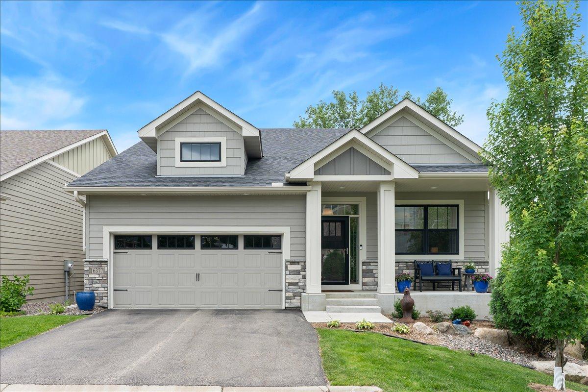 View of Residential at 16377 Glory Lane, Eden Prairie MN 55344, Eden Prairie (3 of 41) - Mike Wilen | Minnesota Team Real Estate