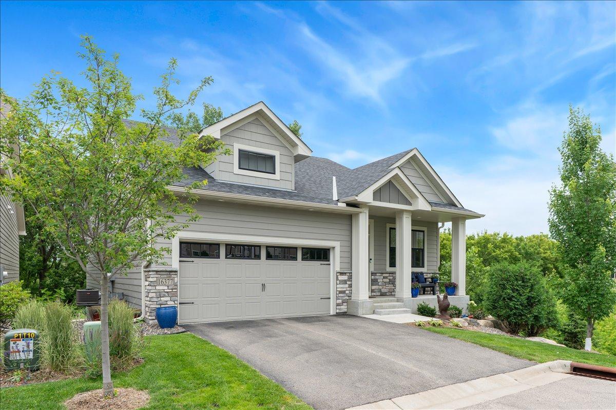 View of Residential at 16377 Glory Lane, Eden Prairie MN 55344, Eden Prairie (2 of 41) - Mike Wilen | Minnesota Team Real Estate