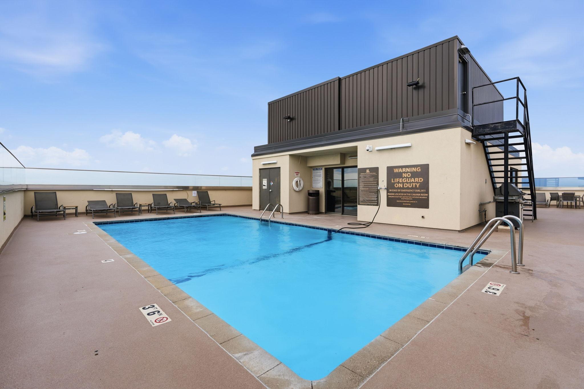 View of Residential at 410 Groveland Avenue #602, Minneapolis MN 55403, Minneapolis (33 of 49) - Mike Wilen | Minnesota Team Real Estate