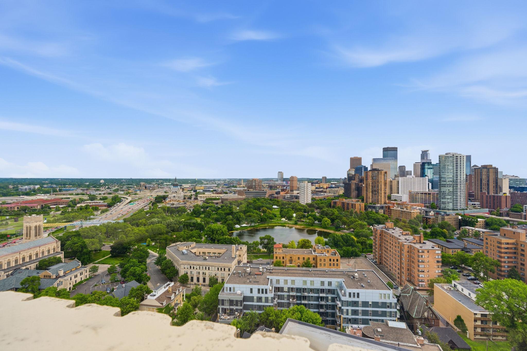 View of Residential at 410 Groveland Avenue #602, Minneapolis MN 55403, Minneapolis (42 of 49) - Mike Wilen | Minnesota Team Real Estate