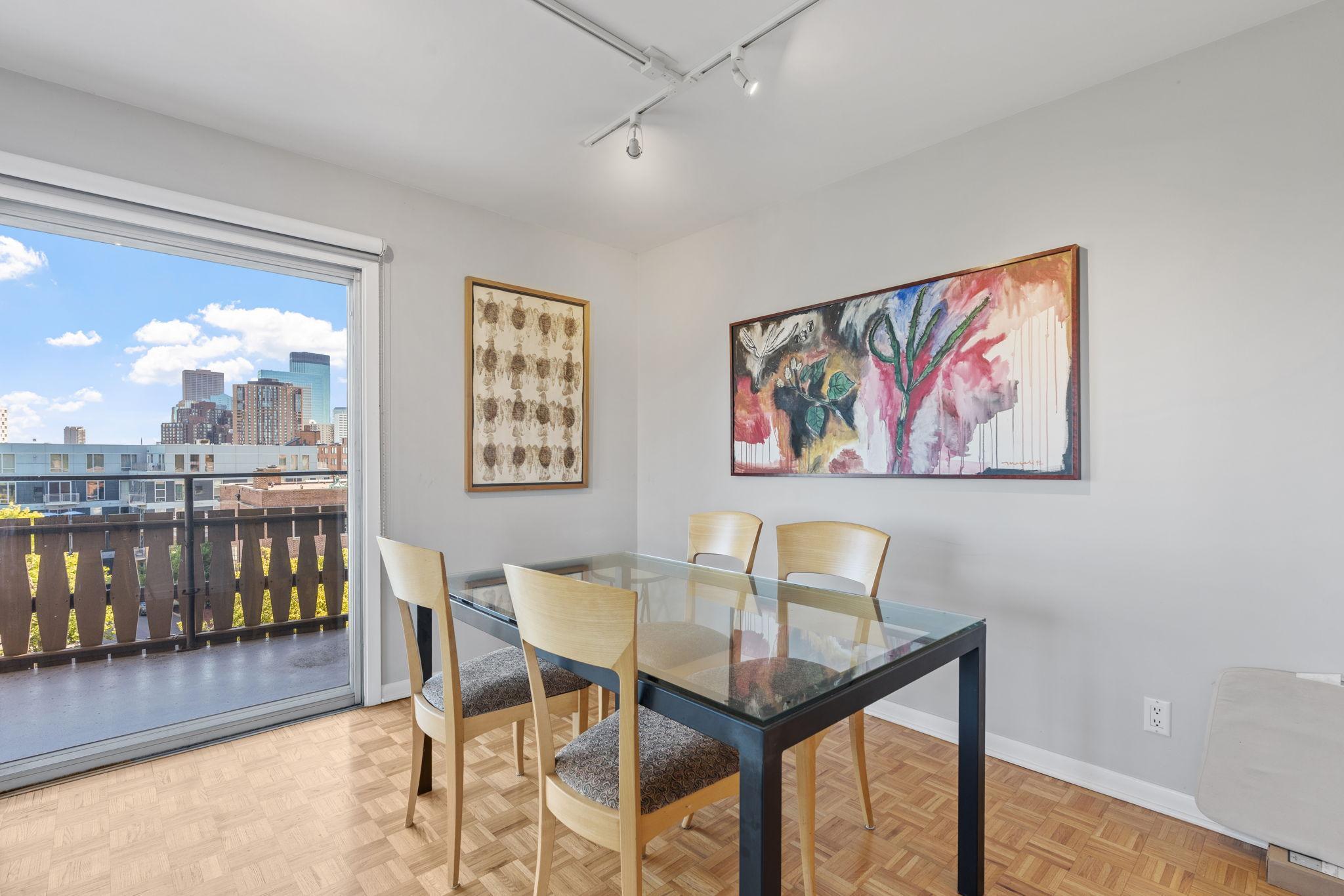 View of Residential at 410 Groveland Avenue #602, Minneapolis MN 55403, Minneapolis (10 of 49) - Mike Wilen | Minnesota Team Real Estate
