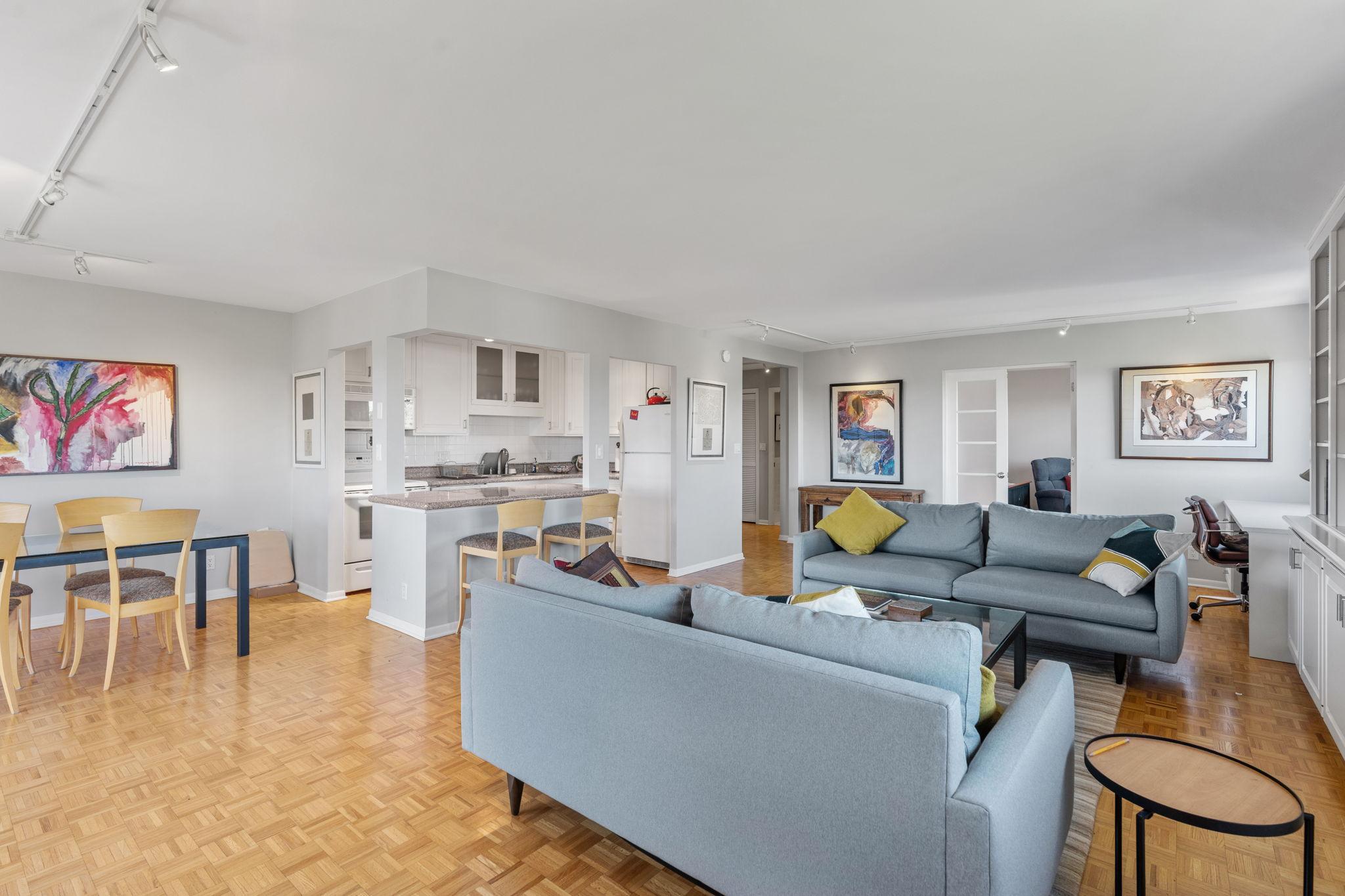 View of Residential at 410 Groveland Avenue #602, Minneapolis MN 55403, Minneapolis (4 of 49) - Mike Wilen | Minnesota Team Real Estate