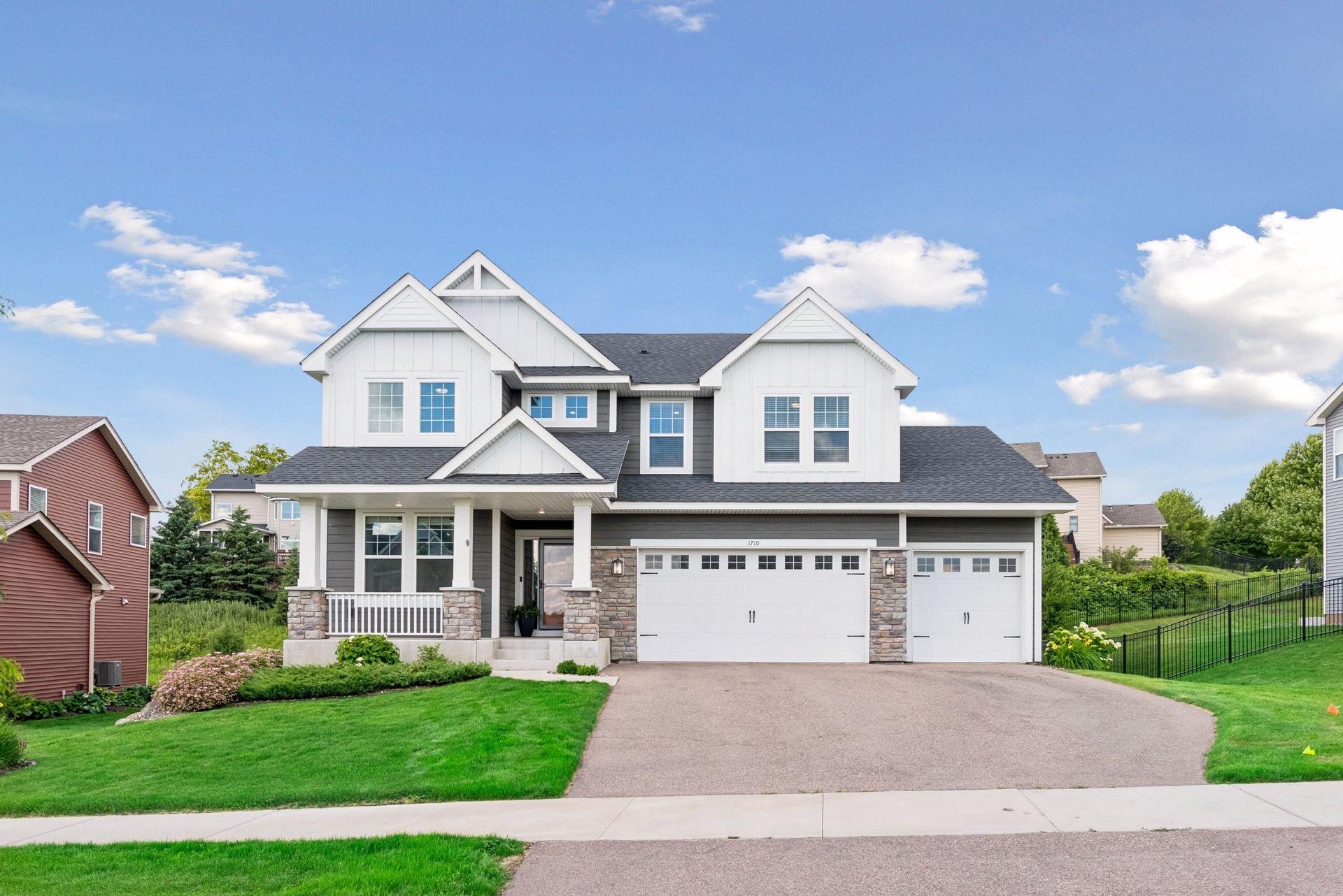 View of Residential at 1710 Bluegrass Trail, Victoria MN 55386, Victoria - Mike Wilen | Minnesota Team Real Estate