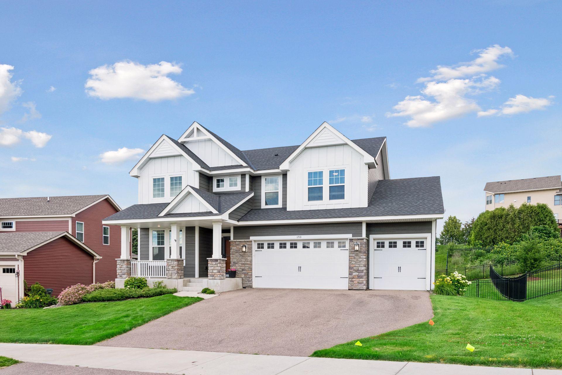 View of Residential at 1710 Bluegrass Trail, Victoria MN 55386, Victoria (2 of 33) - Mike Wilen | Minnesota Team Real Estate