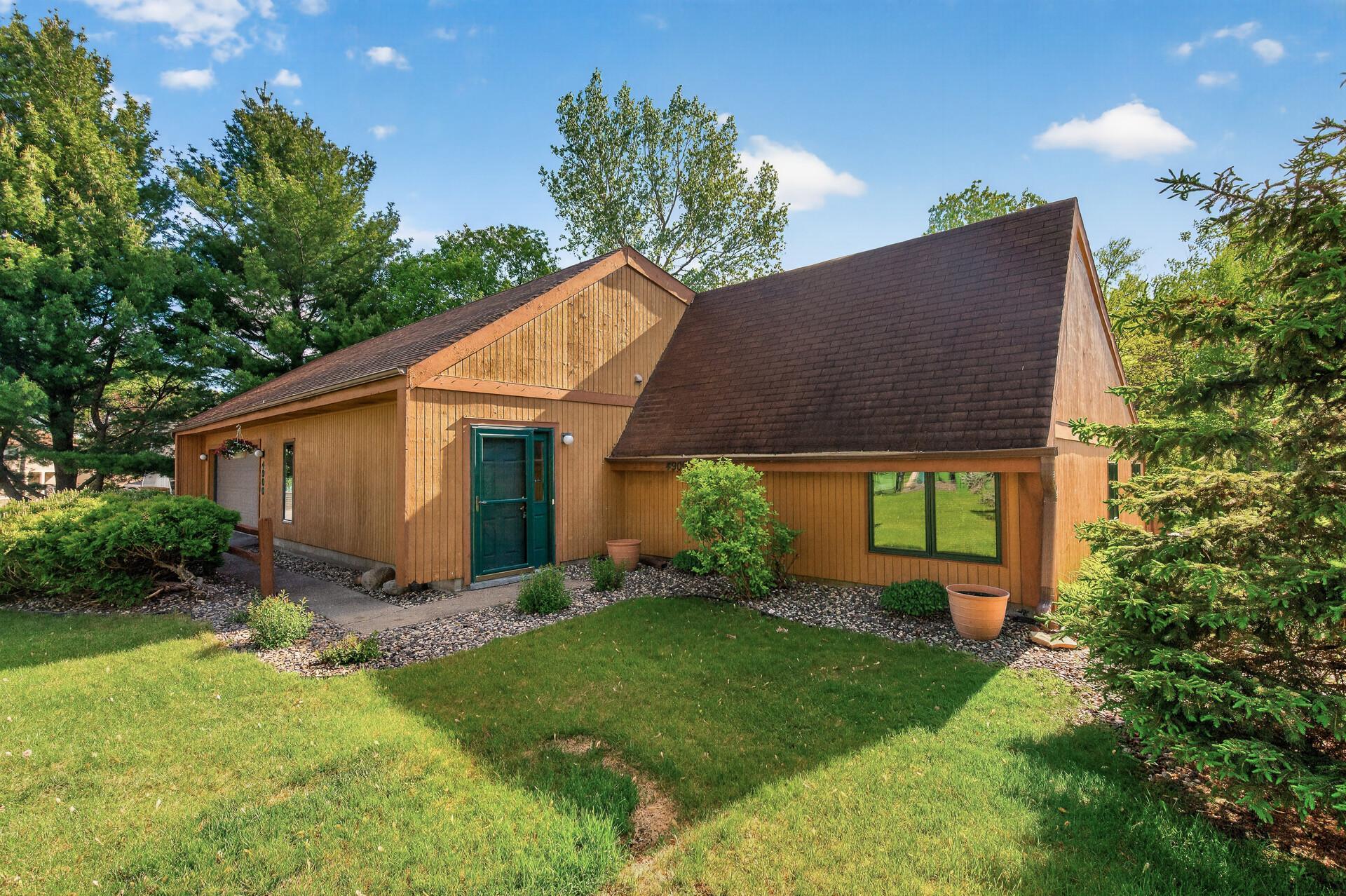 View of Residential at 4900 Larson Road, Shoreview MN 55126, Shoreview - Mike Wilen | Minnesota Team Real Estate