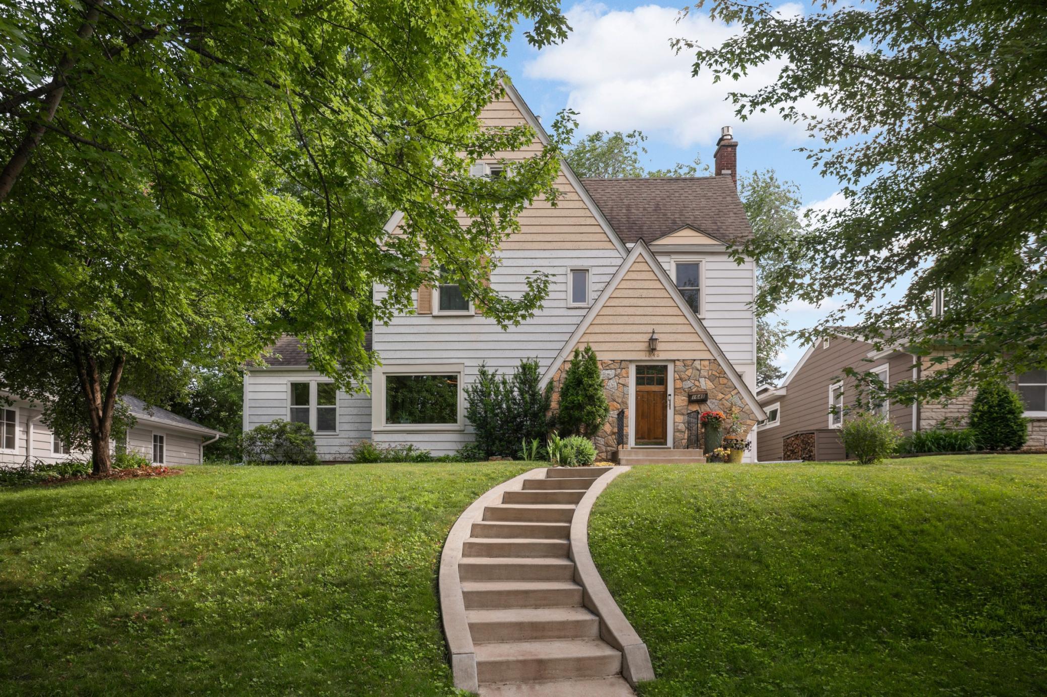 View of Residential at 1648 Hillcrest Avenue, Saint Paul MN 55116, Saint Paul - Mike Wilen | Minnesota Team Real Estate