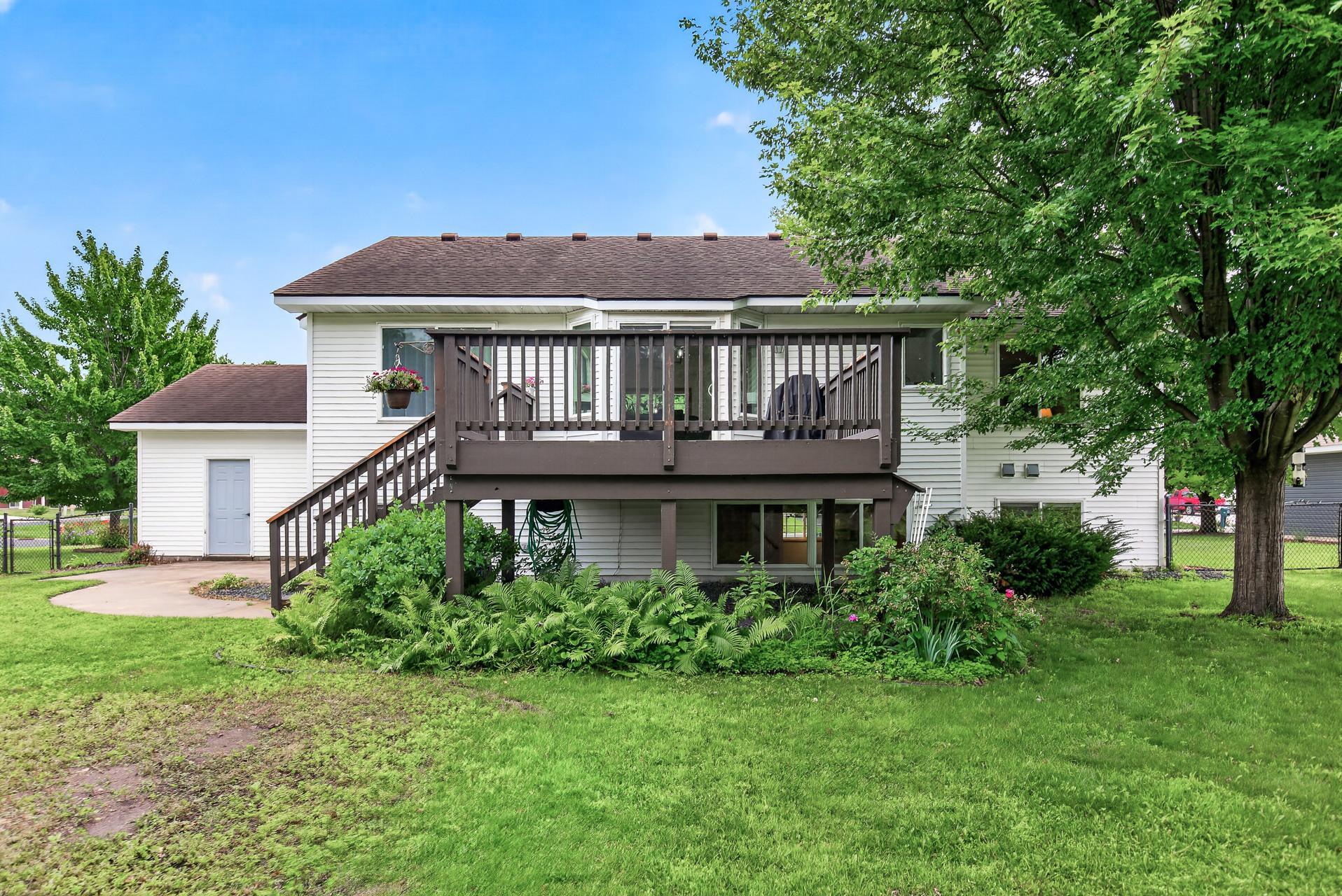 View of Residential at 932 Orchard Street, Belle Plaine MN 56011, Belle Plaine (28 of 30) - Mike Wilen | Minnesota Team Real Estate
