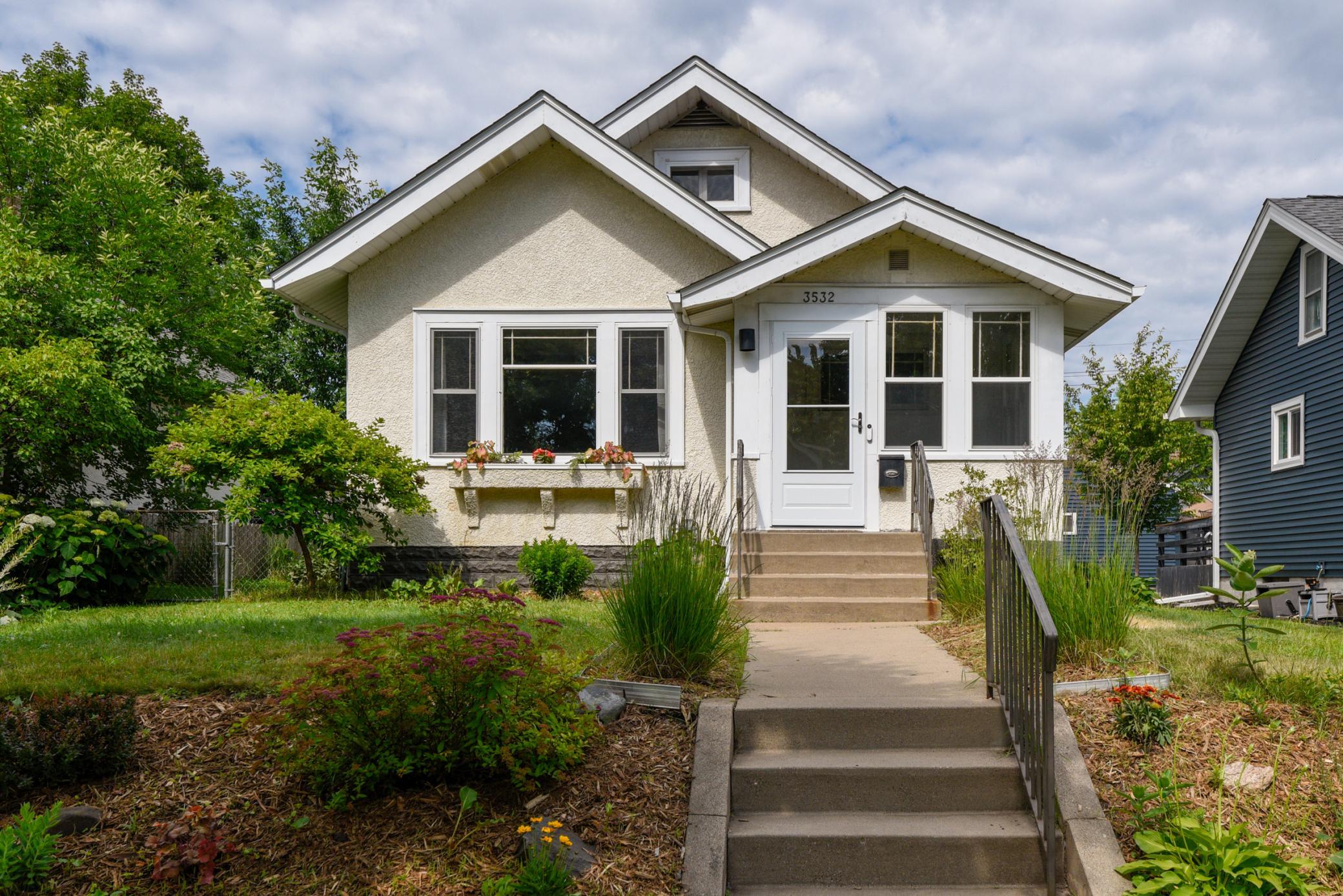 View of Residential at 3532 36th Avenue, Minneapolis MN 55406, Minneapolis - Mike Wilen | Minnesota Team Real Estate
