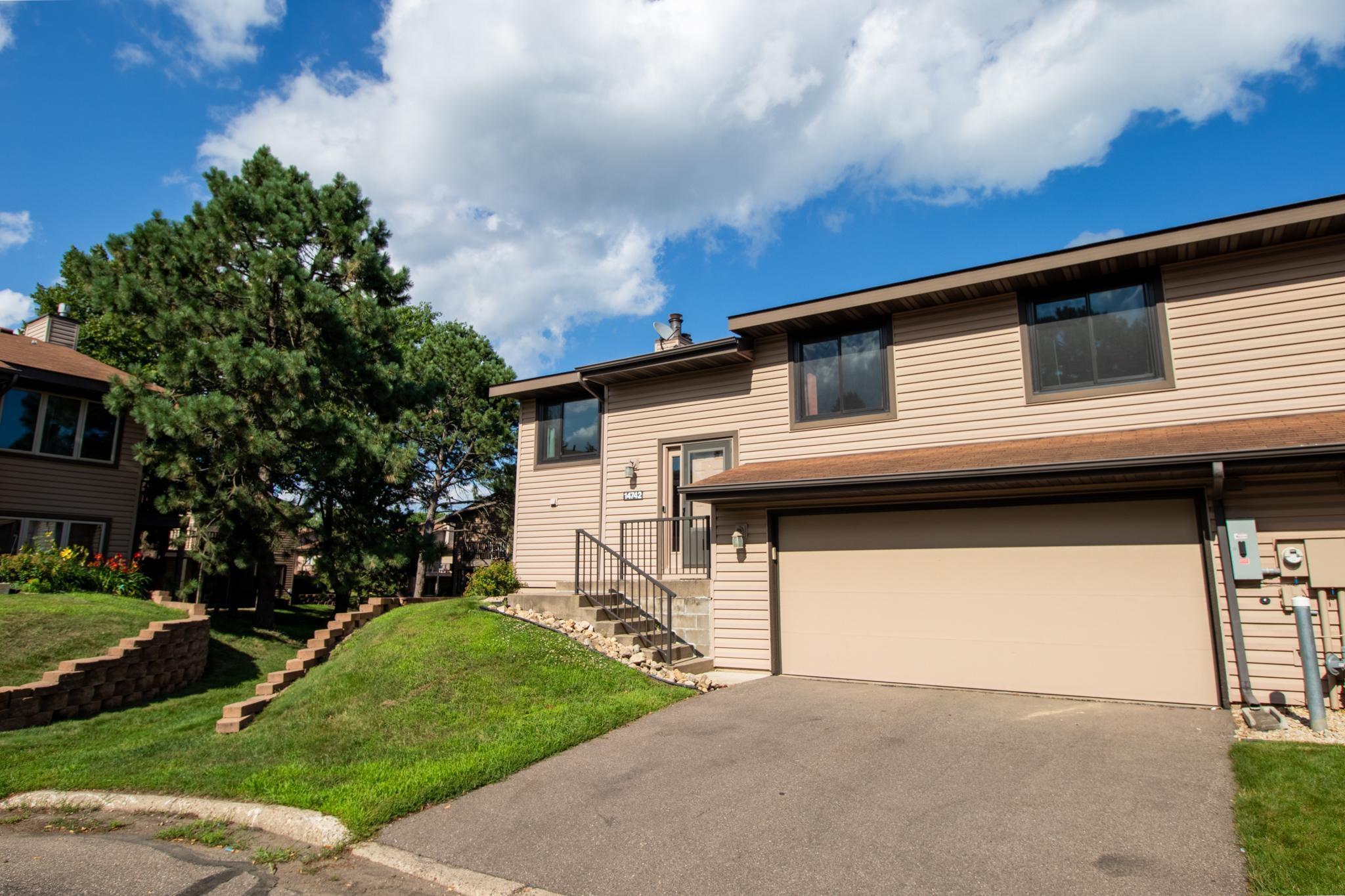 View of Residential at 14742 Embry Path, Apple Valley MN 55124, Apple Valley - Mike Wilen | Minnesota Team Real Estate