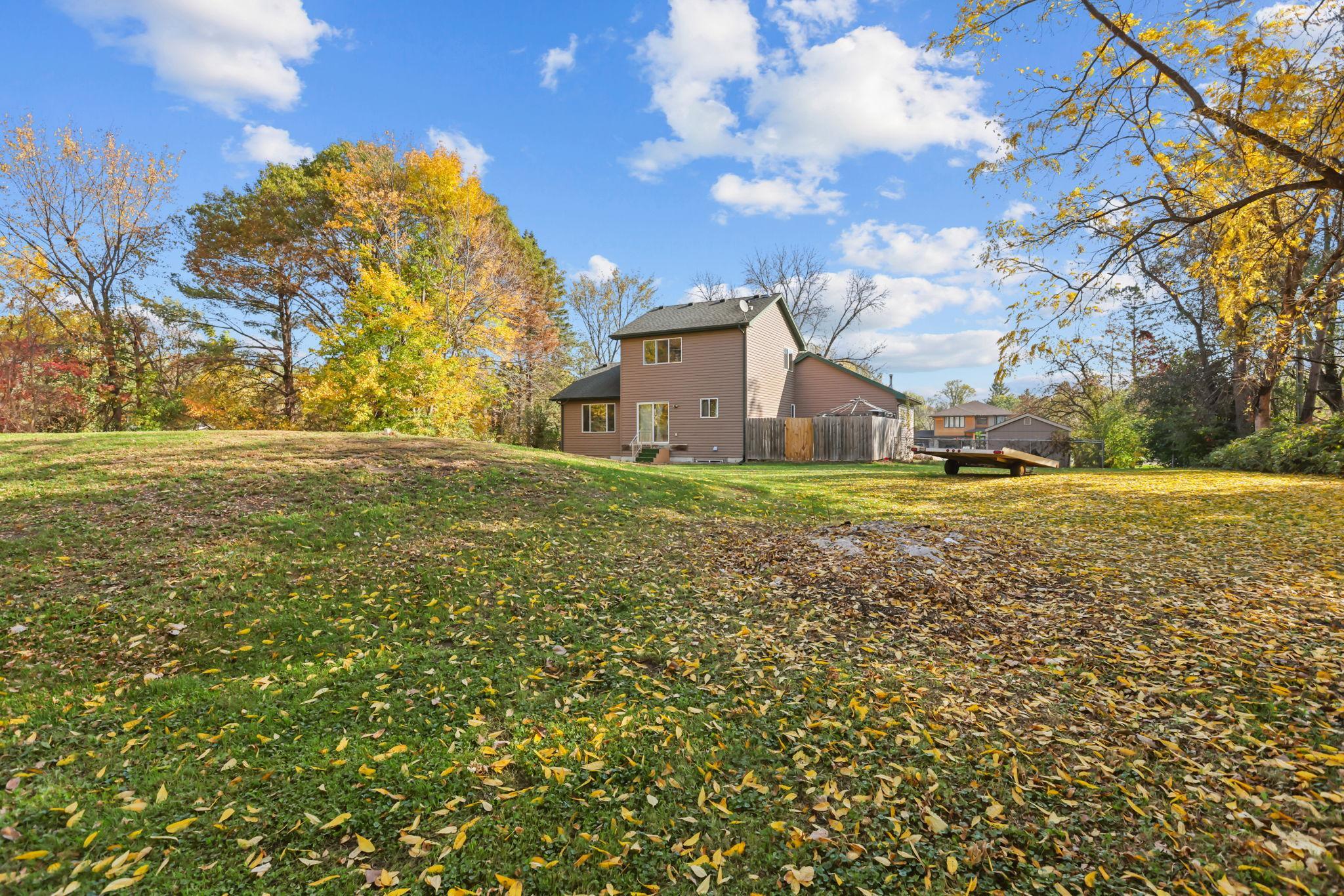 View of Residential at 8043 Needham Avenue, Elk River MN 55330, Elk River (43 of 43) - Mike Wilen | Minnesota Team Real Estate