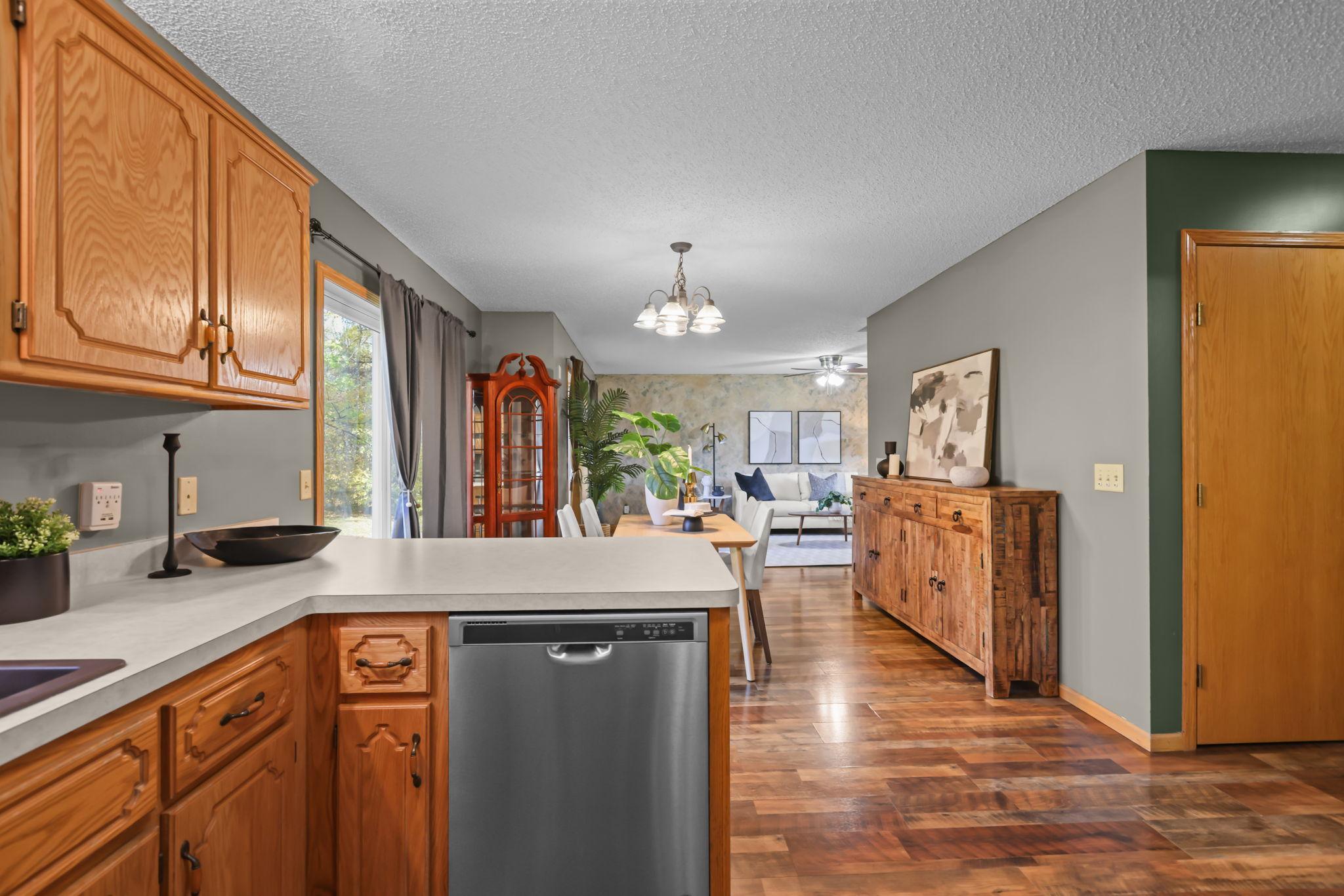 View of Residential at 8043 Needham Avenue, Elk River MN 55330, Elk River (21 of 43) - Mike Wilen | Minnesota Team Real Estate