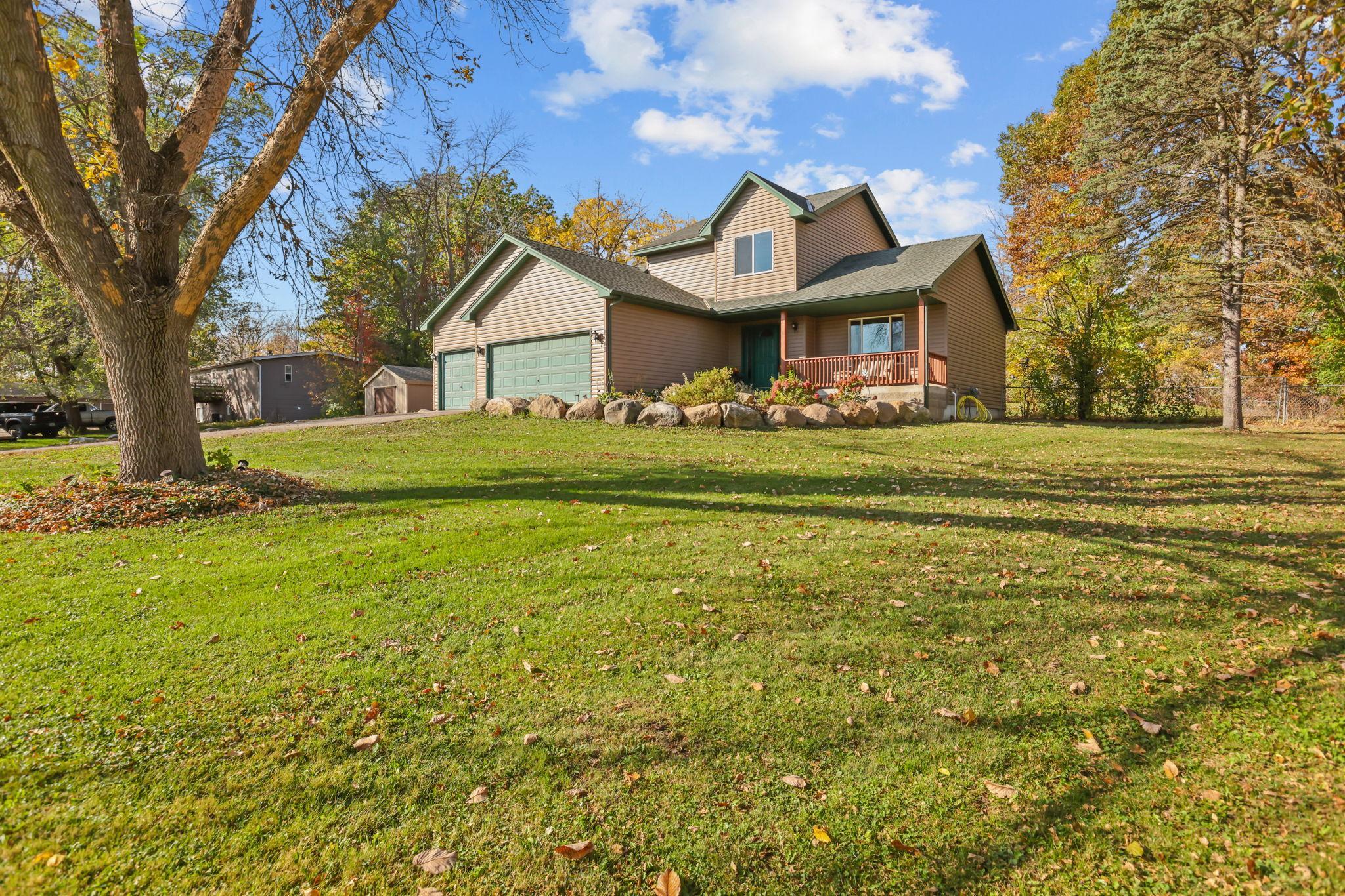 View of Residential at 8043 Needham Avenue, Elk River MN 55330, Elk River (4 of 43) - Mike Wilen | Minnesota Team Real Estate
