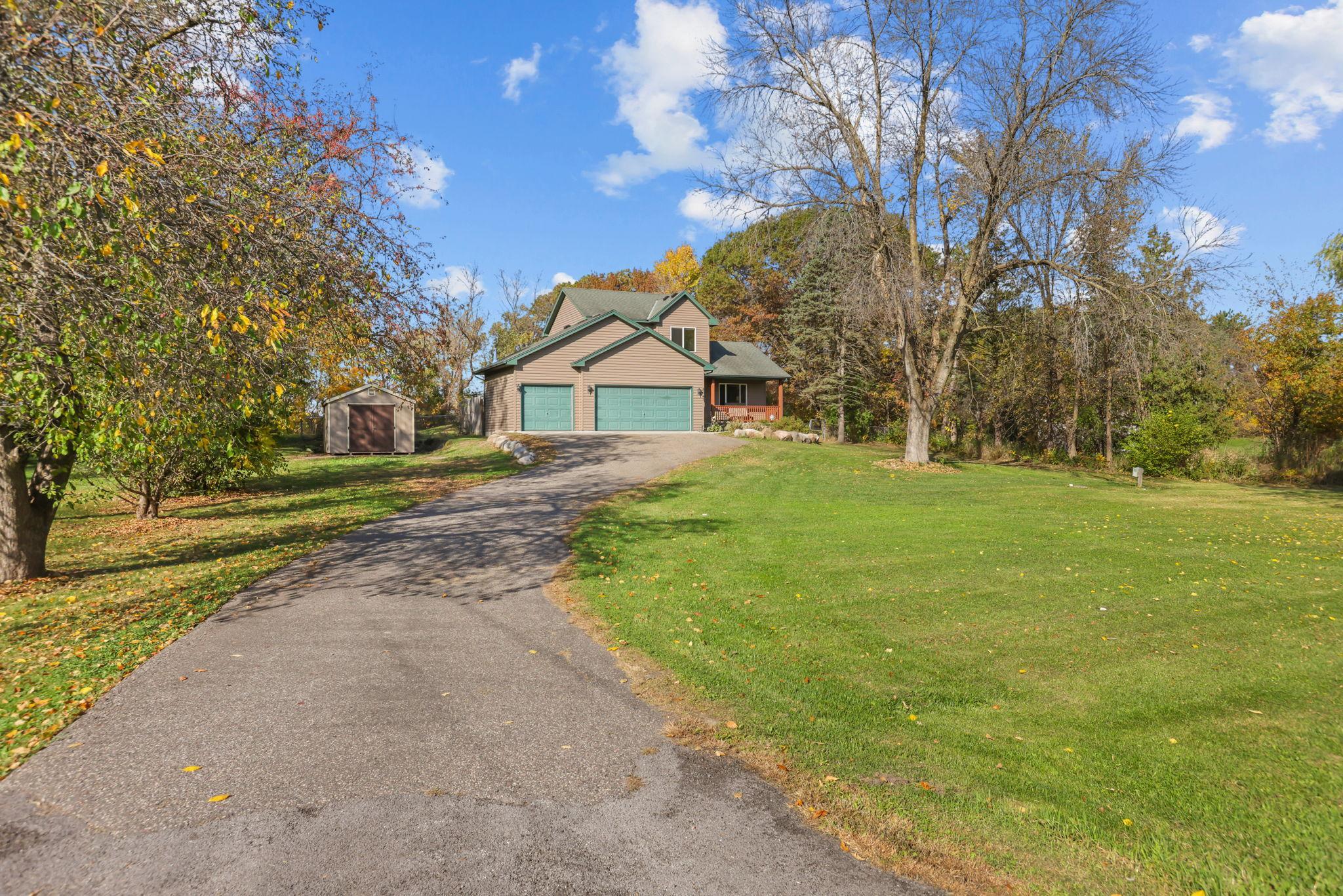 View of Residential at 8043 Needham Avenue, Elk River MN 55330, Elk River (2 of 43) - Mike Wilen | Minnesota Team Real Estate
