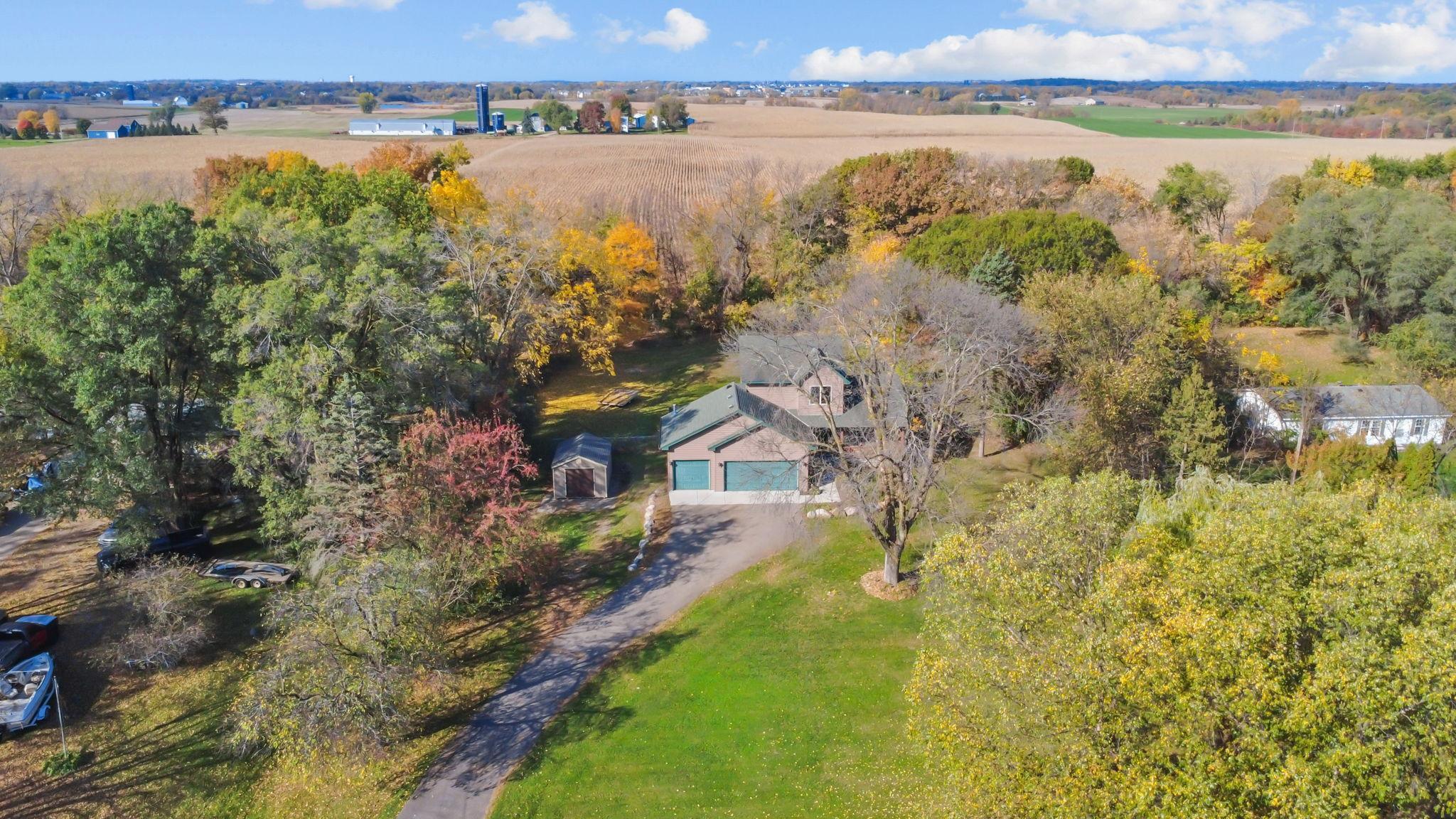 View of Single Family at 8043 Needham Avenue, Elk River - Mike Wilen | Minnesota Team Real Estate