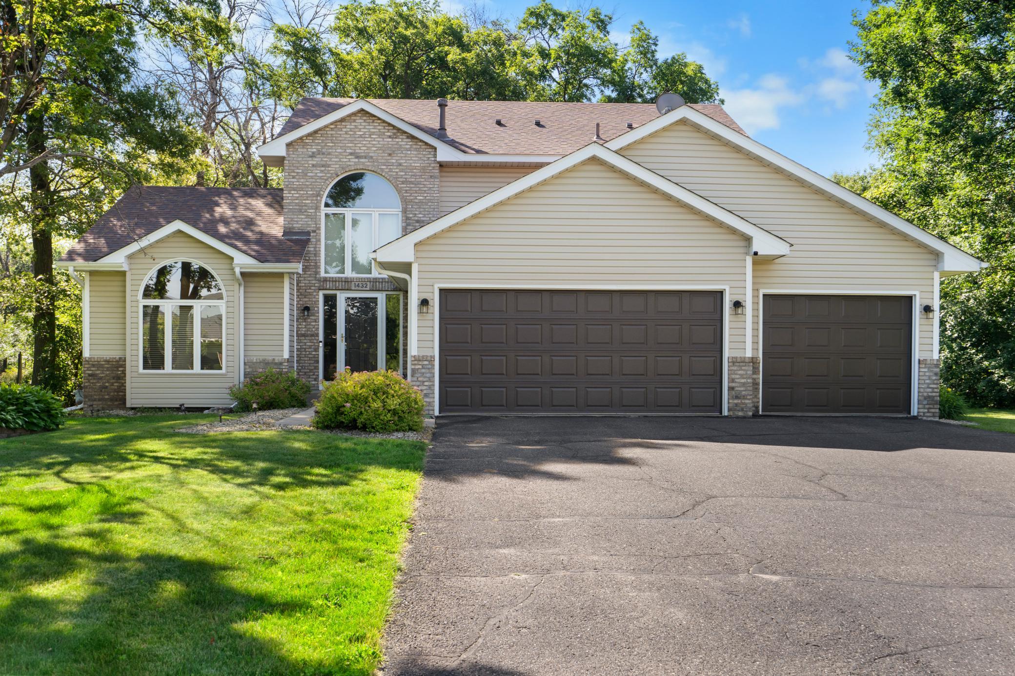 View of Residential at 1432 Cloud Drive, Blaine MN 55449, Blaine (65 of 65) - Mike Wilen | Minnesota Team Real Estate