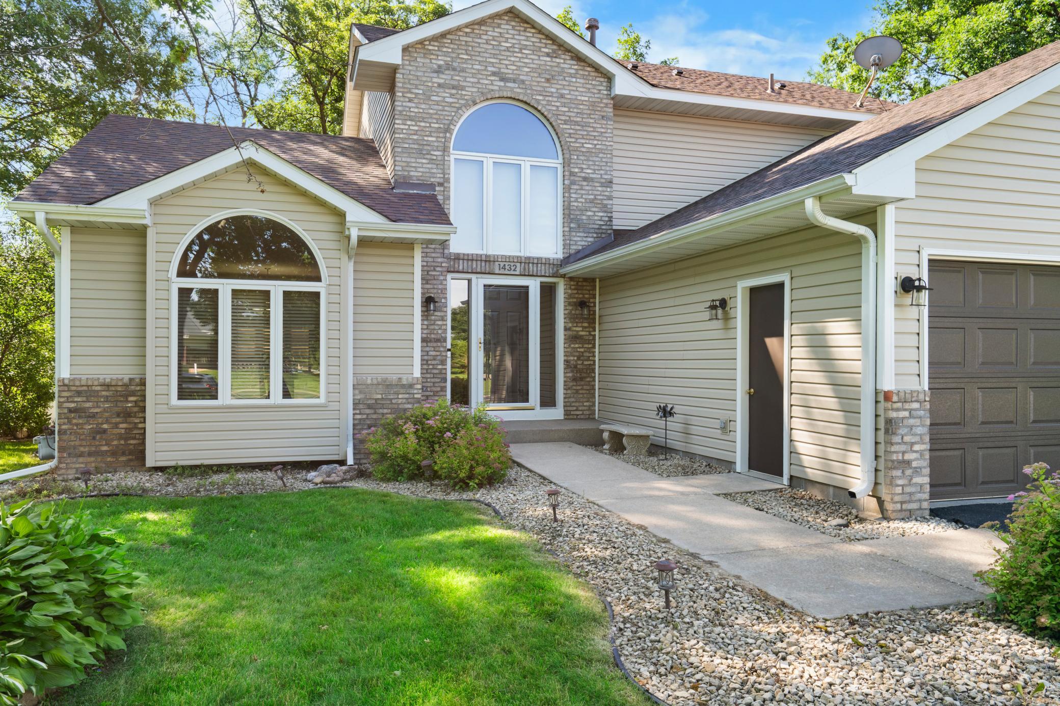 View of Residential at 1432 Cloud Drive, Blaine MN 55449, Blaine (64 of 65) - Mike Wilen | Minnesota Team Real Estate