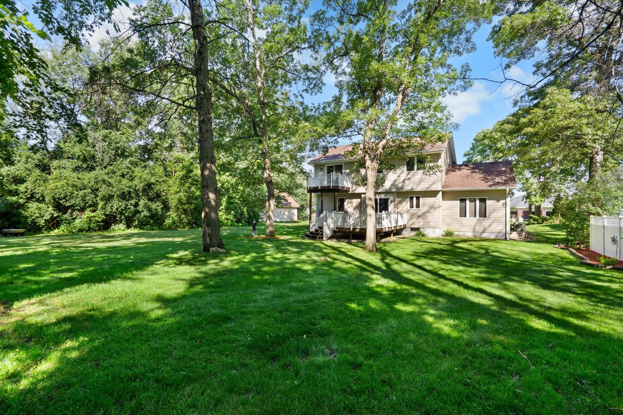View of Residential at 1432 Cloud Drive, Blaine MN 55449, Blaine (59 of 65) - Mike Wilen | Minnesota Team Real Estate
