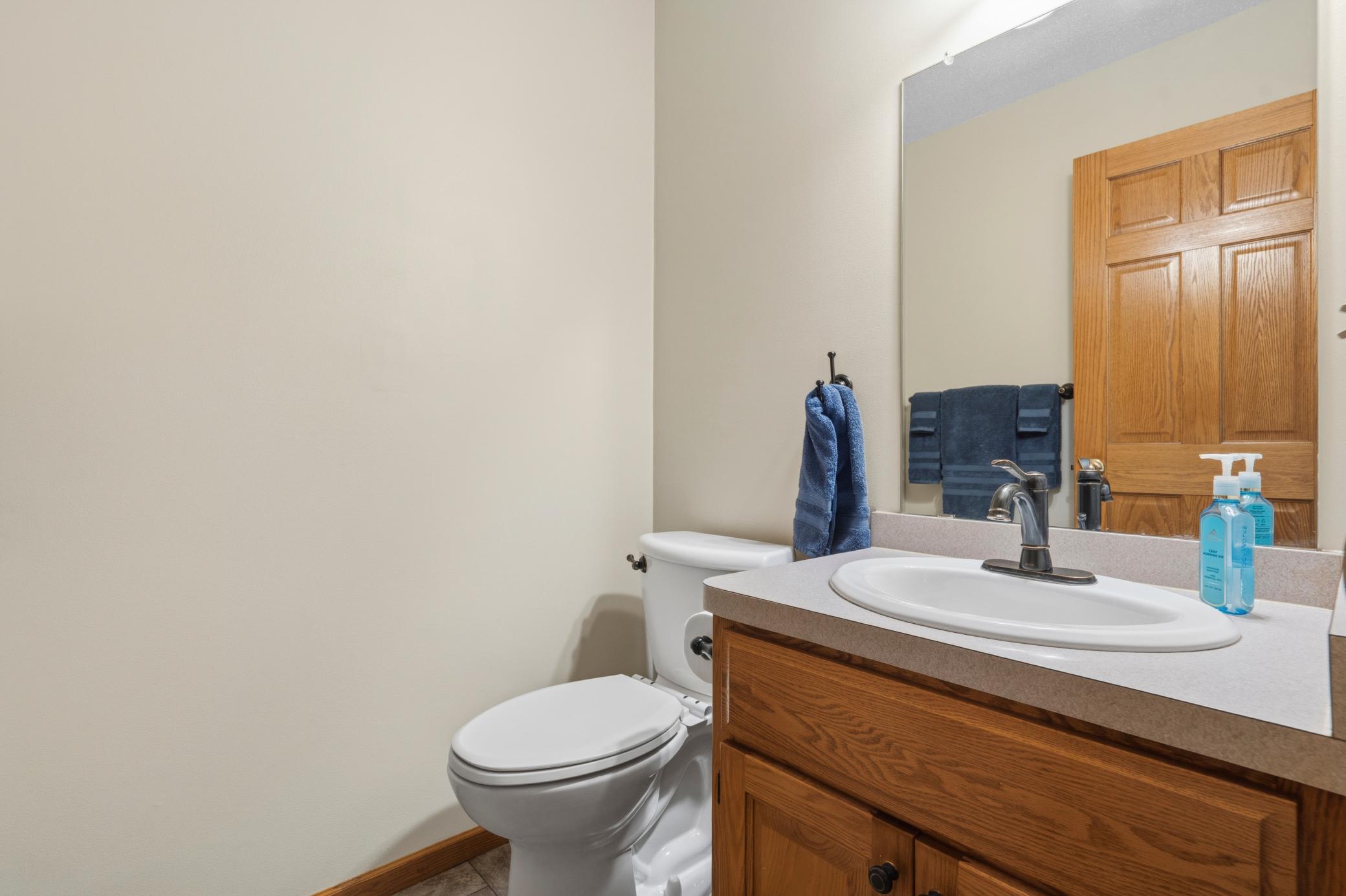 View of Residential at 1432 Cloud Drive, Blaine MN 55449, Blaine (20 of 65) - Mike Wilen | Minnesota Team Real Estate