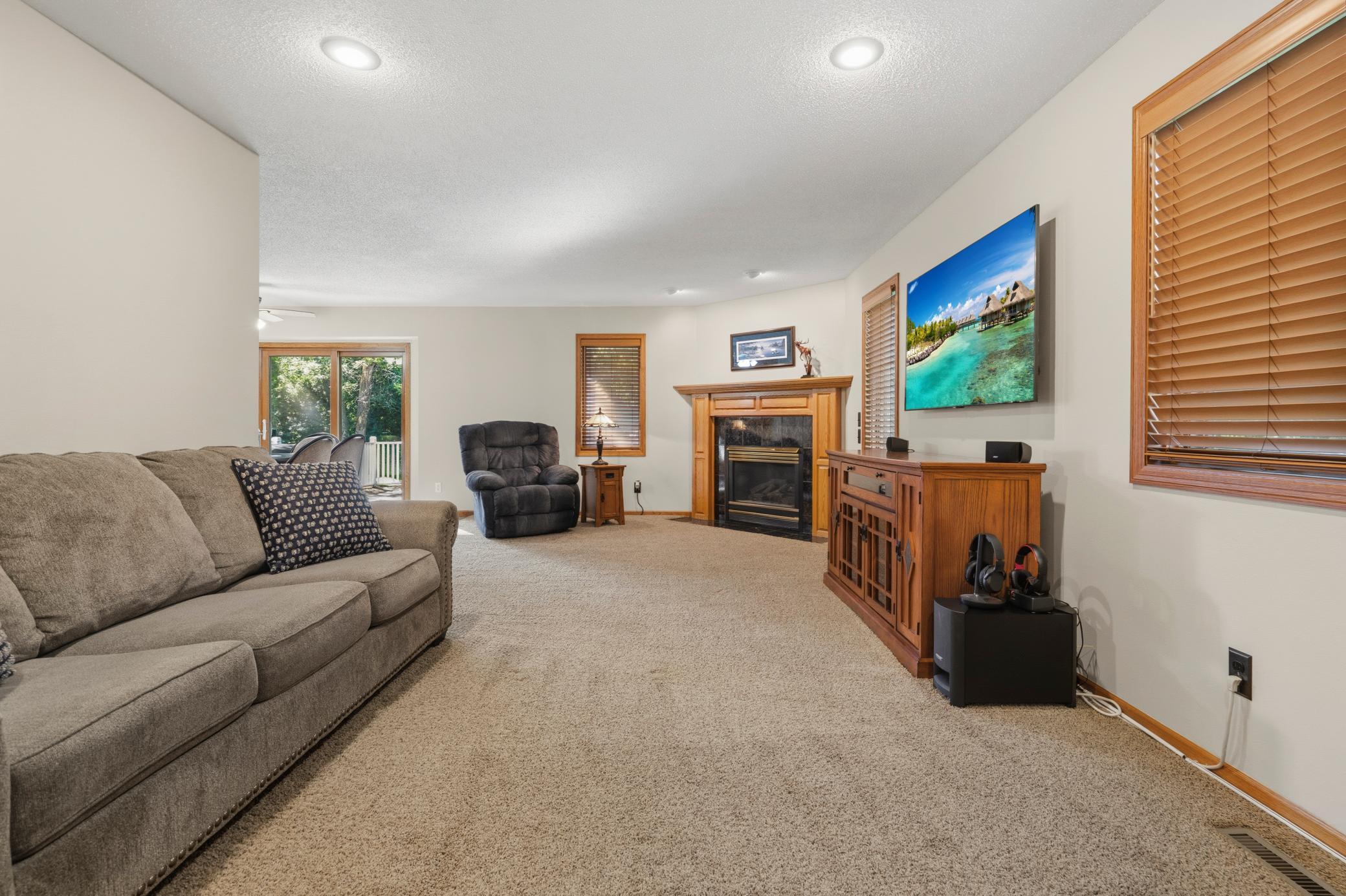 View of Residential at 1432 Cloud Drive, Blaine MN 55449, Blaine (15 of 65) - Mike Wilen | Minnesota Team Real Estate