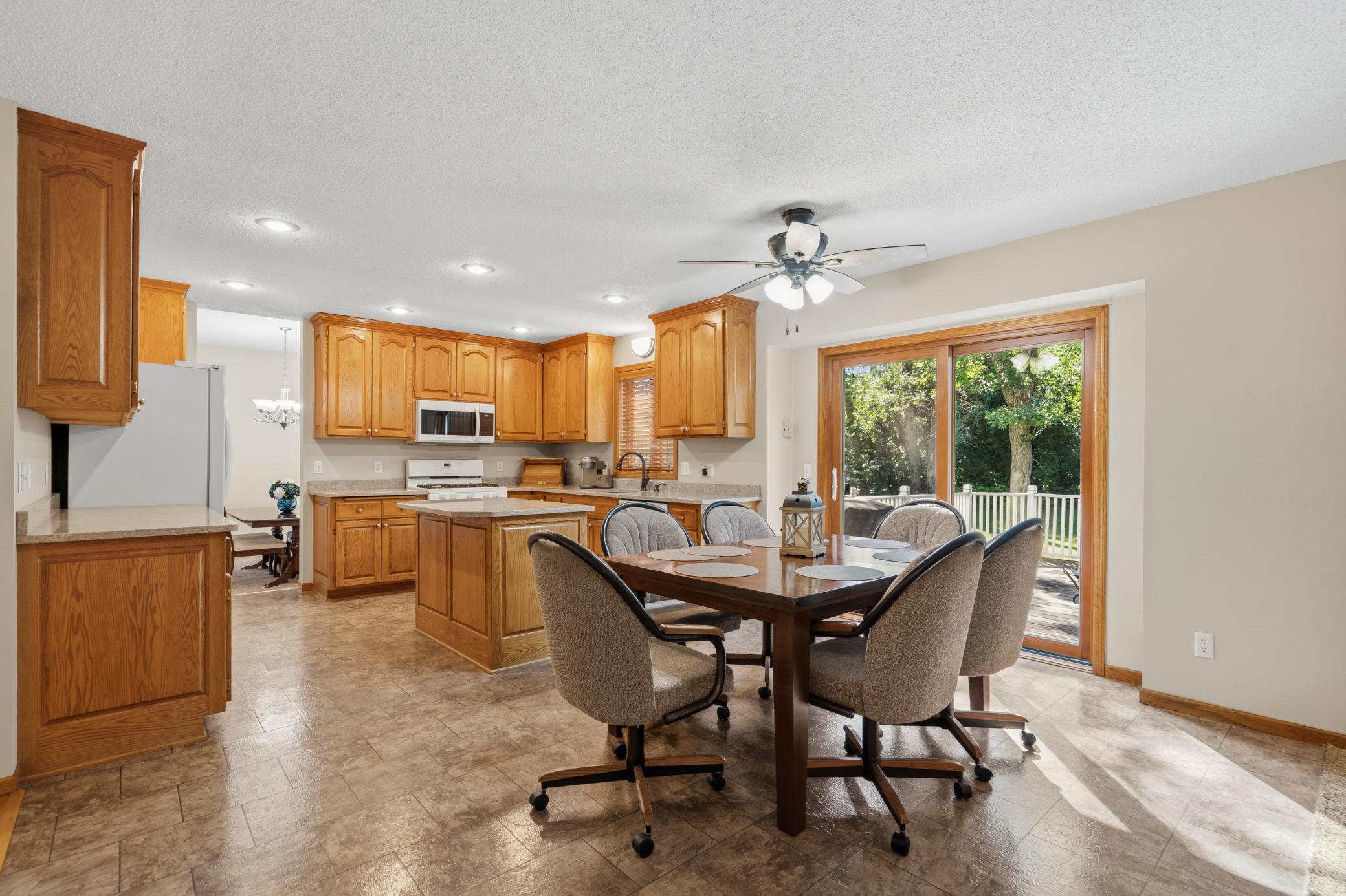 View of Residential at 1432 Cloud Drive, Blaine MN 55449, Blaine (10 of 65) - Mike Wilen | Minnesota Team Real Estate