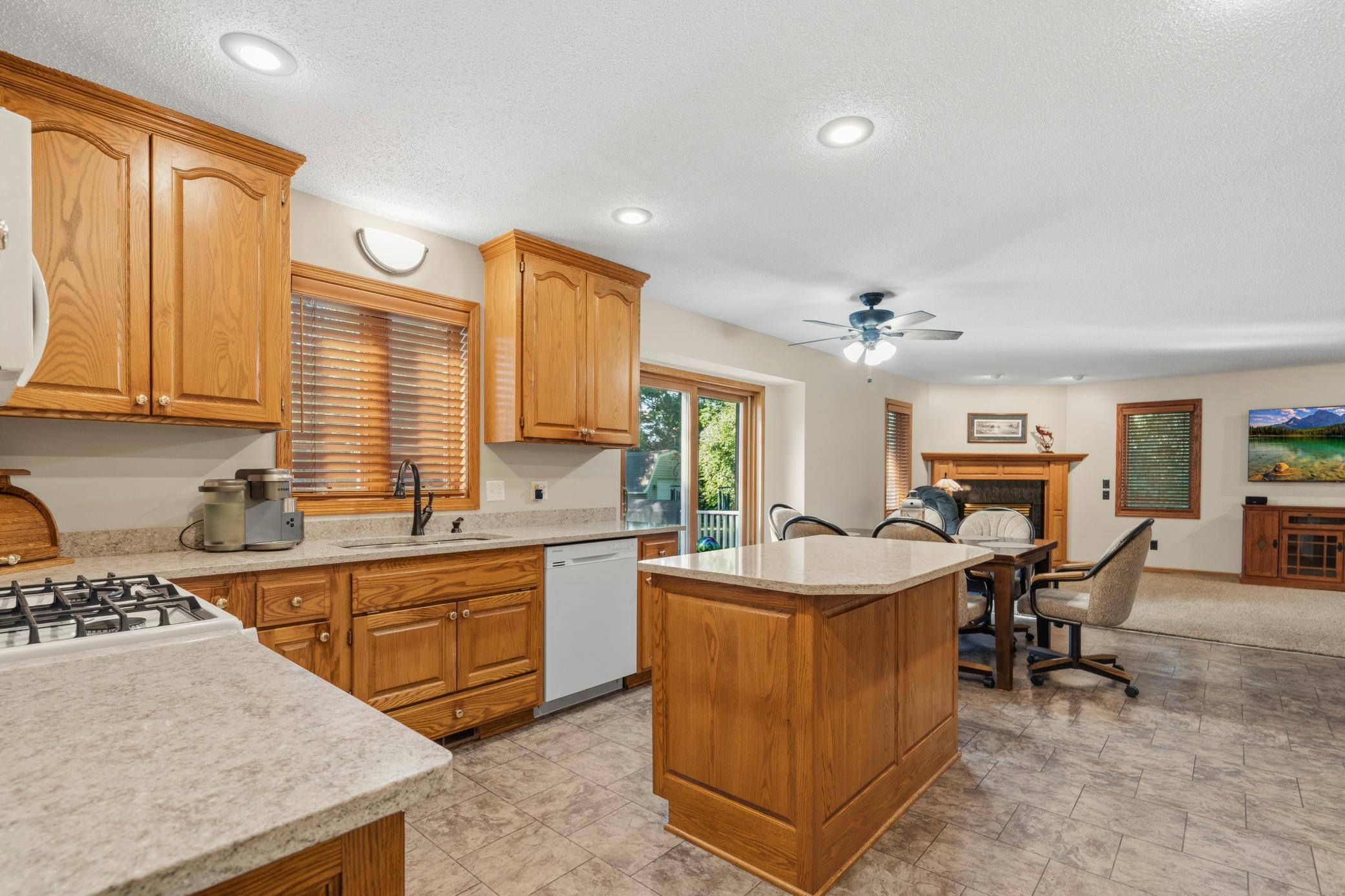 View of Residential at 1432 Cloud Drive, Blaine MN 55449, Blaine (9 of 65) - Mike Wilen | Minnesota Team Real Estate