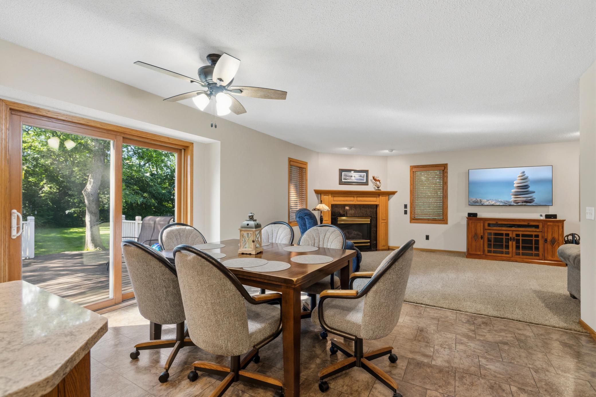 View of Residential at 1432 Cloud Drive, Blaine MN 55449, Blaine (12 of 65) - Mike Wilen | Minnesota Team Real Estate