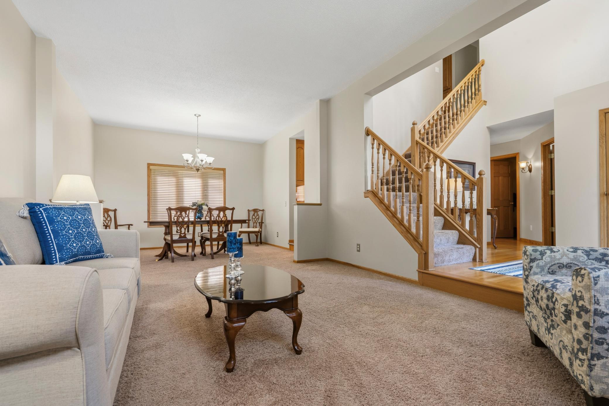 View of Residential at 1432 Cloud Drive, Blaine MN 55449, Blaine (6 of 65) - Mike Wilen | Minnesota Team Real Estate