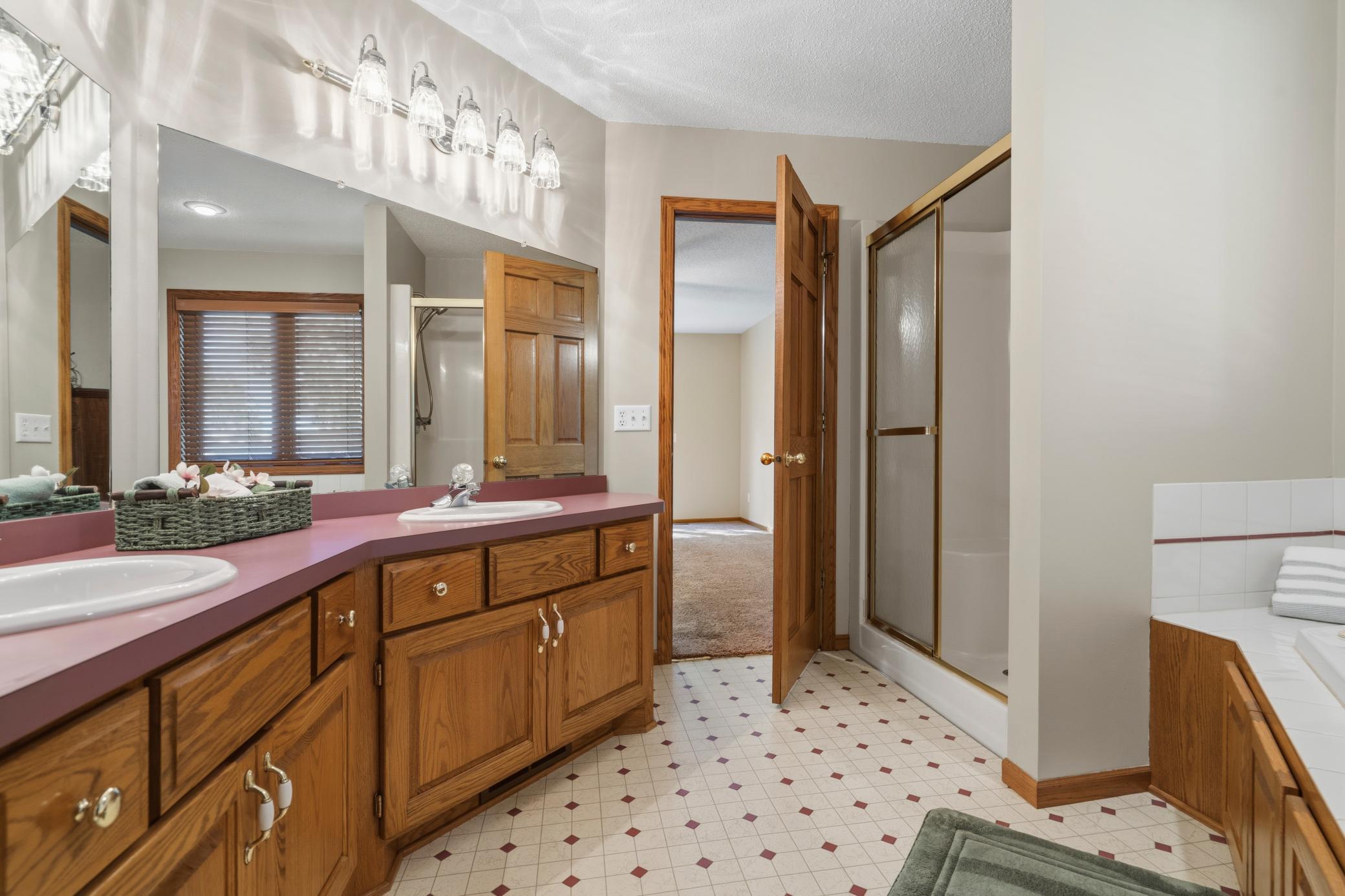 View of Residential at 1432 Cloud Drive, Blaine MN 55449, Blaine (28 of 65) - Mike Wilen | Minnesota Team Real Estate