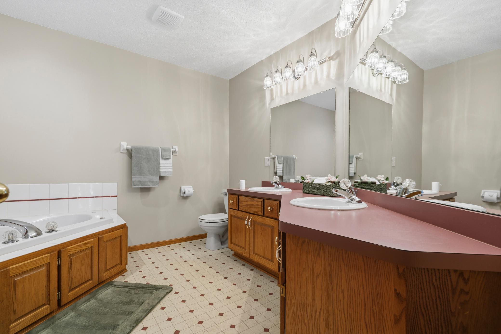 View of Residential at 1432 Cloud Drive, Blaine MN 55449, Blaine (27 of 65) - Mike Wilen | Minnesota Team Real Estate