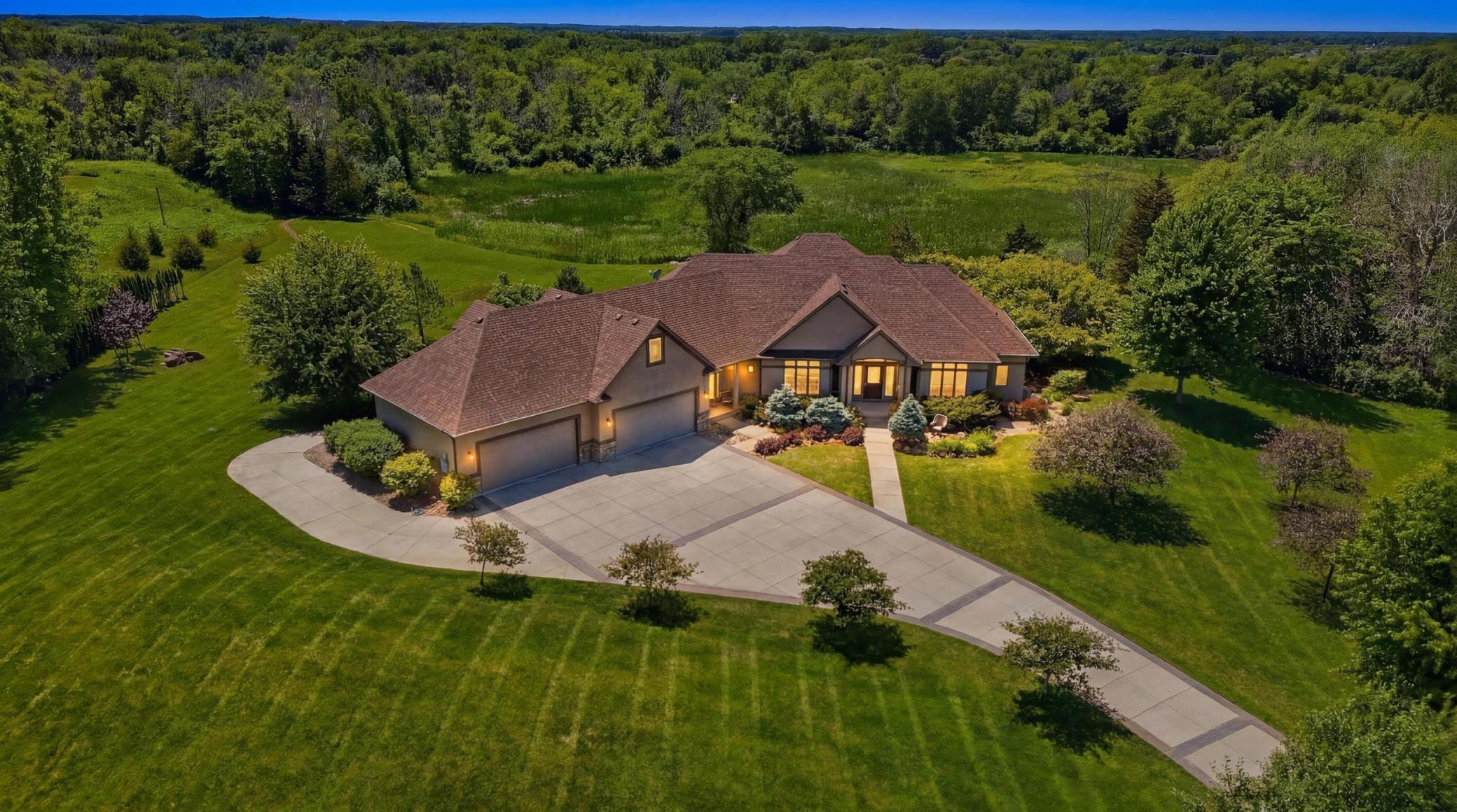 View of Residential at 22720 Sweeney Lane, Lakeville MN 55044, Lakeville (2 of 88) - Mike Wilen | Minnesota Team Real Estate