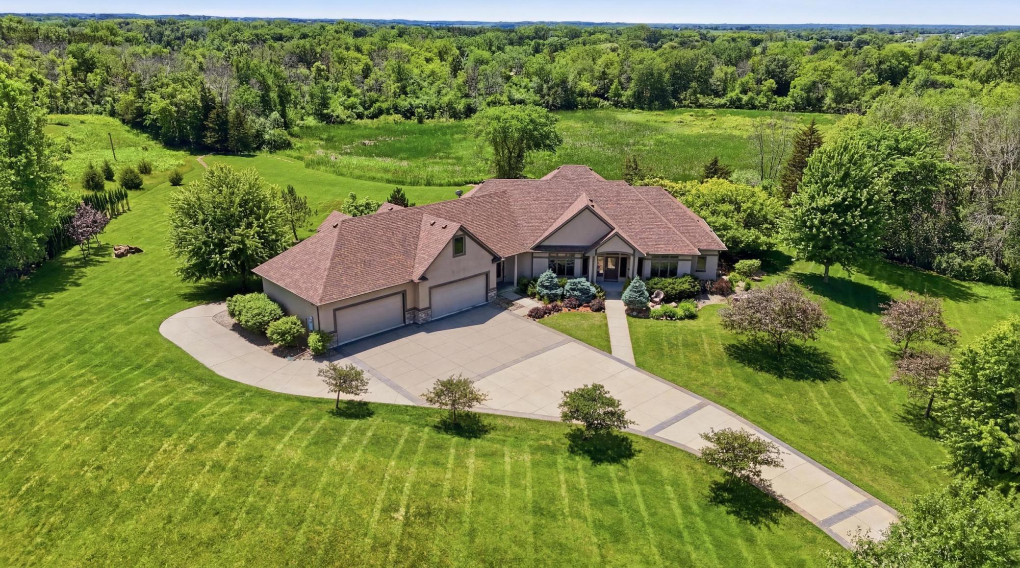 View of Residential at 22720 Sweeney Lane, Lakeville MN 55044, Lakeville (4 of 88) - Mike Wilen | Minnesota Team Real Estate
