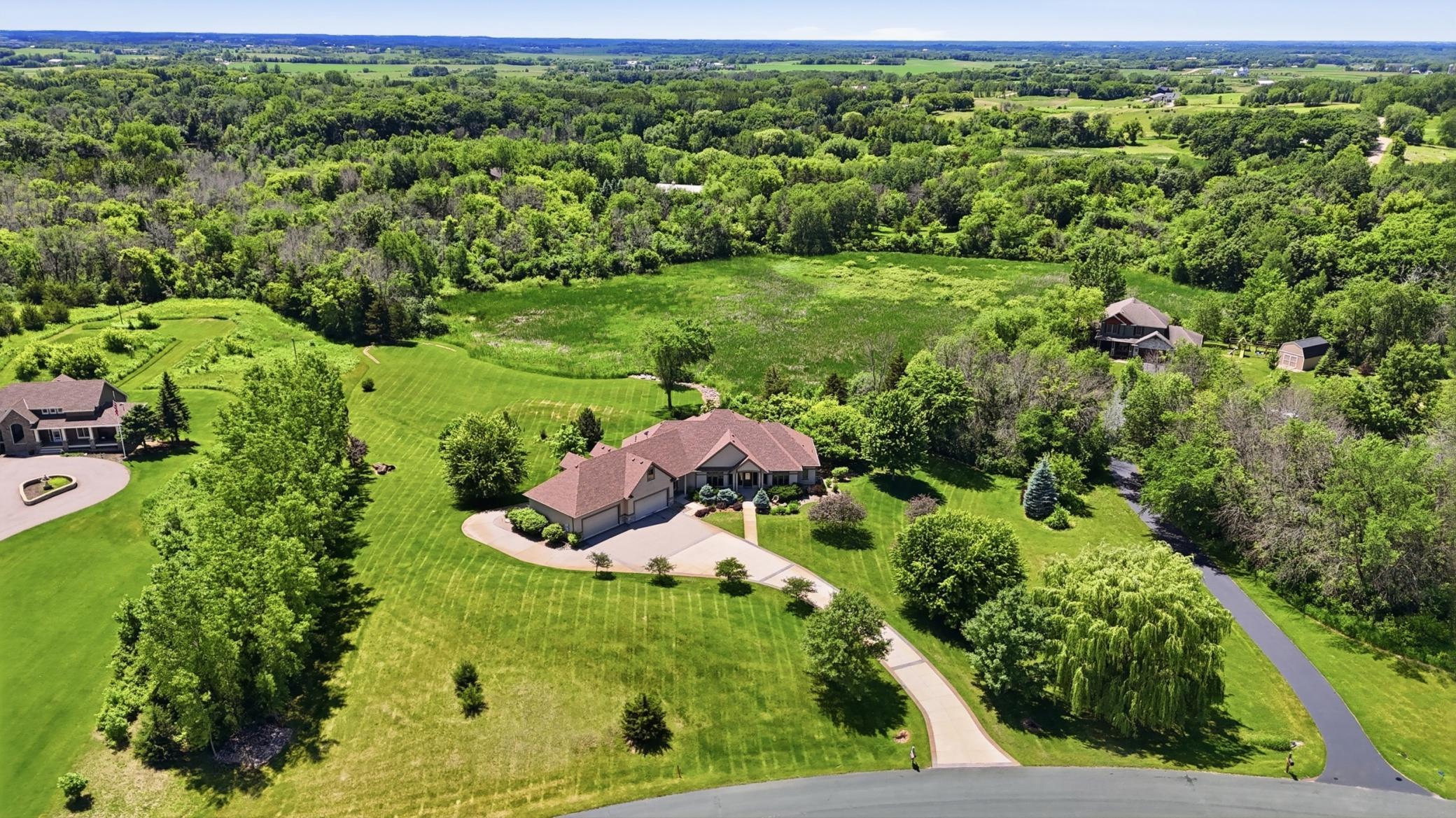 View of Residential at 22720 Sweeney Lane, Lakeville MN 55044, Lakeville (6 of 88) - Mike Wilen | Minnesota Team Real Estate