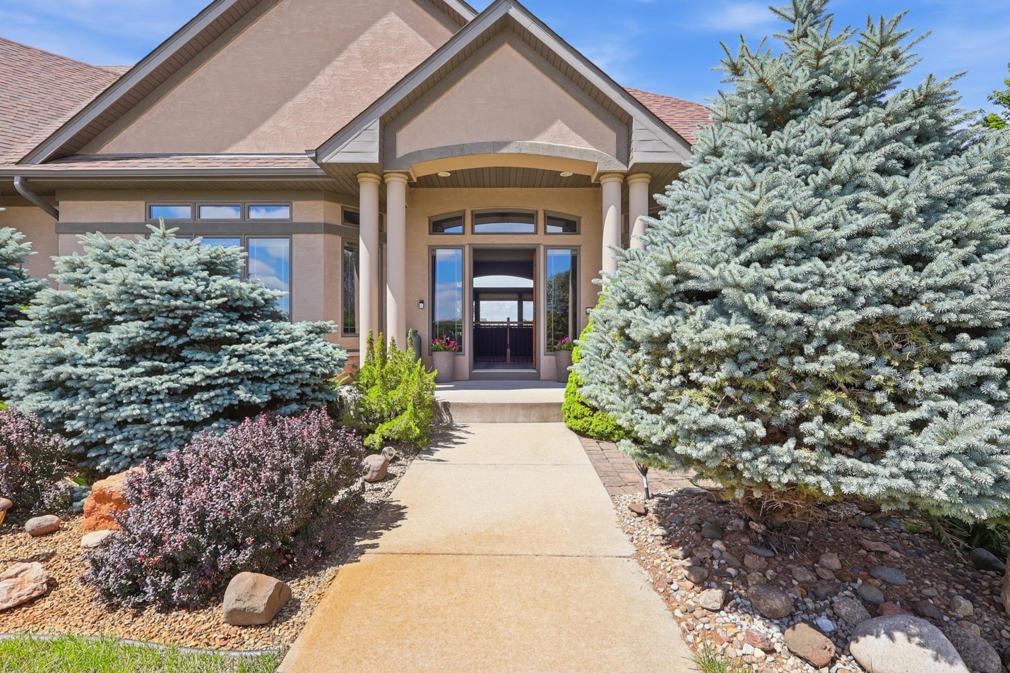 View of Residential at 22720 Sweeney Lane, Lakeville MN 55044, Lakeville (8 of 88) - Mike Wilen | Minnesota Team Real Estate