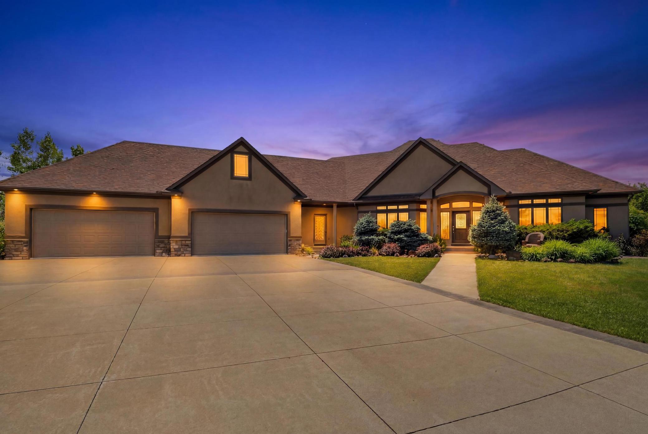 View of Residential at 22720 Sweeney Lane, Lakeville MN 55044, Lakeville (3 of 88) - Mike Wilen | Minnesota Team Real Estate