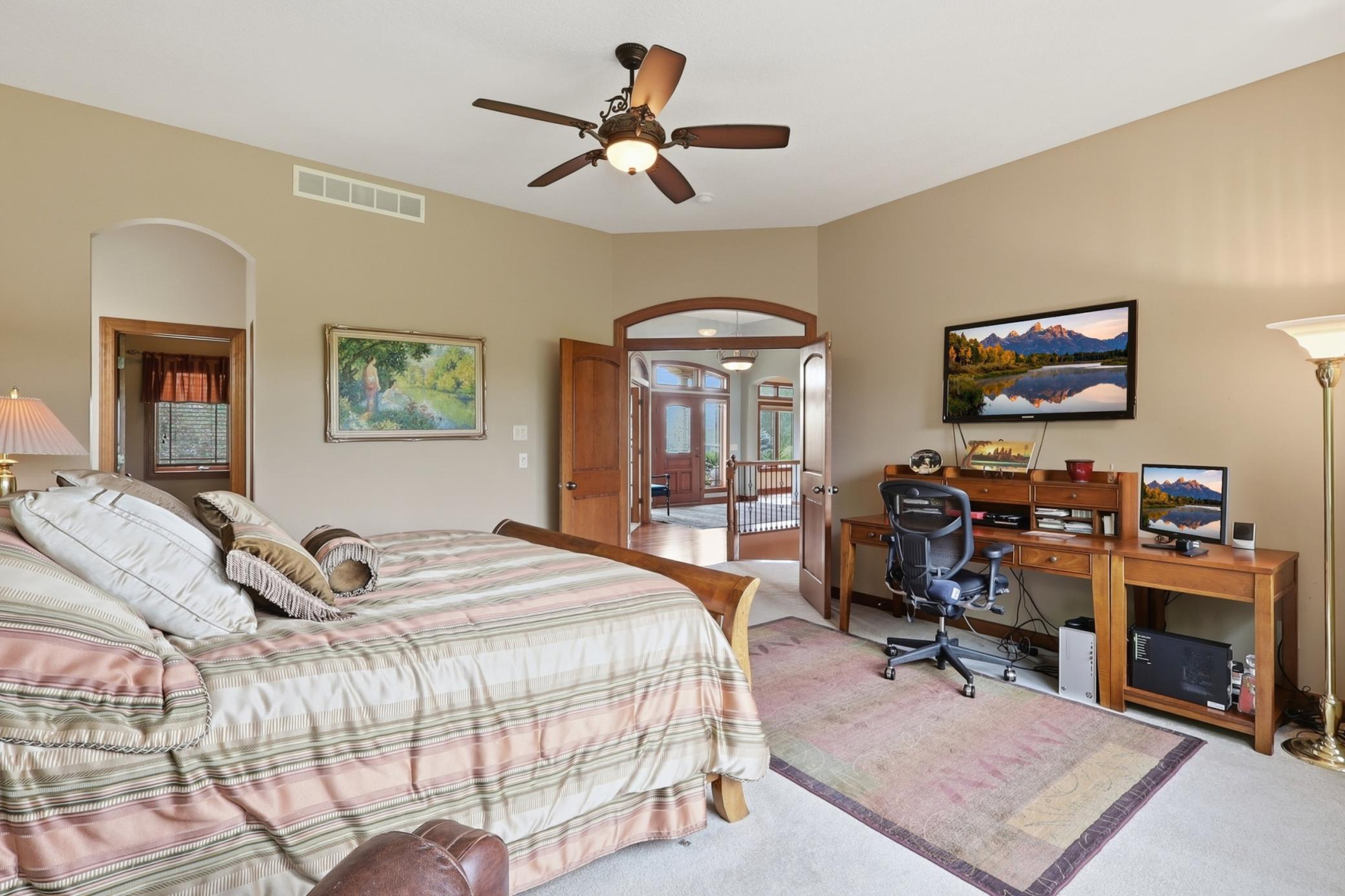 View of Residential at 22720 Sweeney Lane, Lakeville MN 55044, Lakeville (34 of 88) - Mike Wilen | Minnesota Team Real Estate