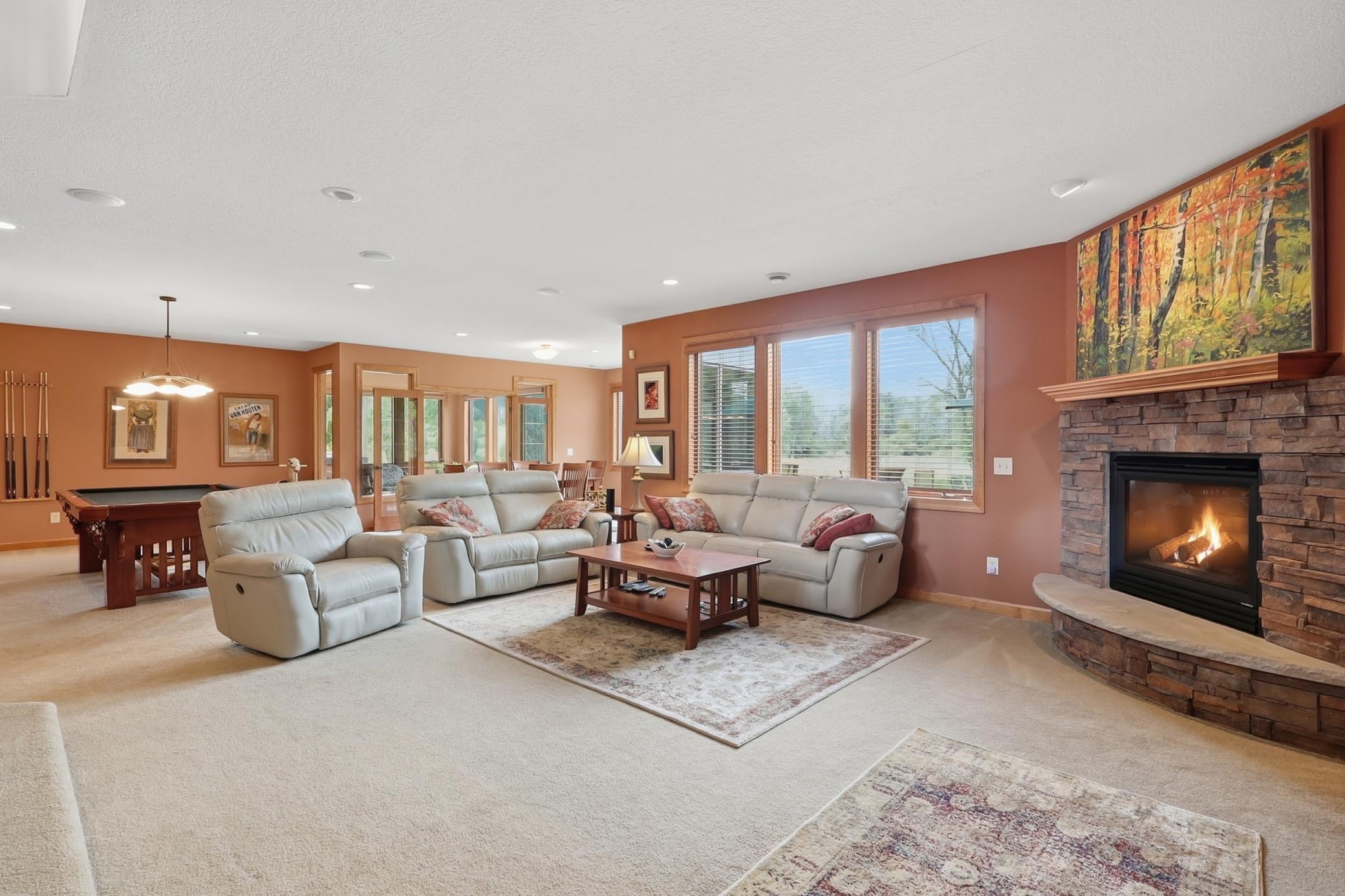 View of Residential at 22720 Sweeney Lane, Lakeville MN 55044, Lakeville (42 of 88) - Mike Wilen | Minnesota Team Real Estate