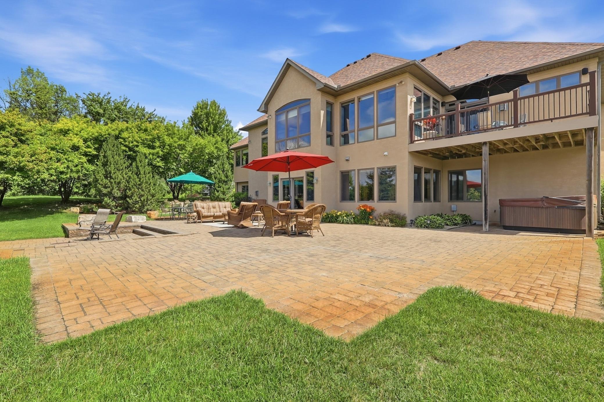 View of Residential at 22720 Sweeney Lane, Lakeville MN 55044, Lakeville (75 of 88) - Mike Wilen | Minnesota Team Real Estate