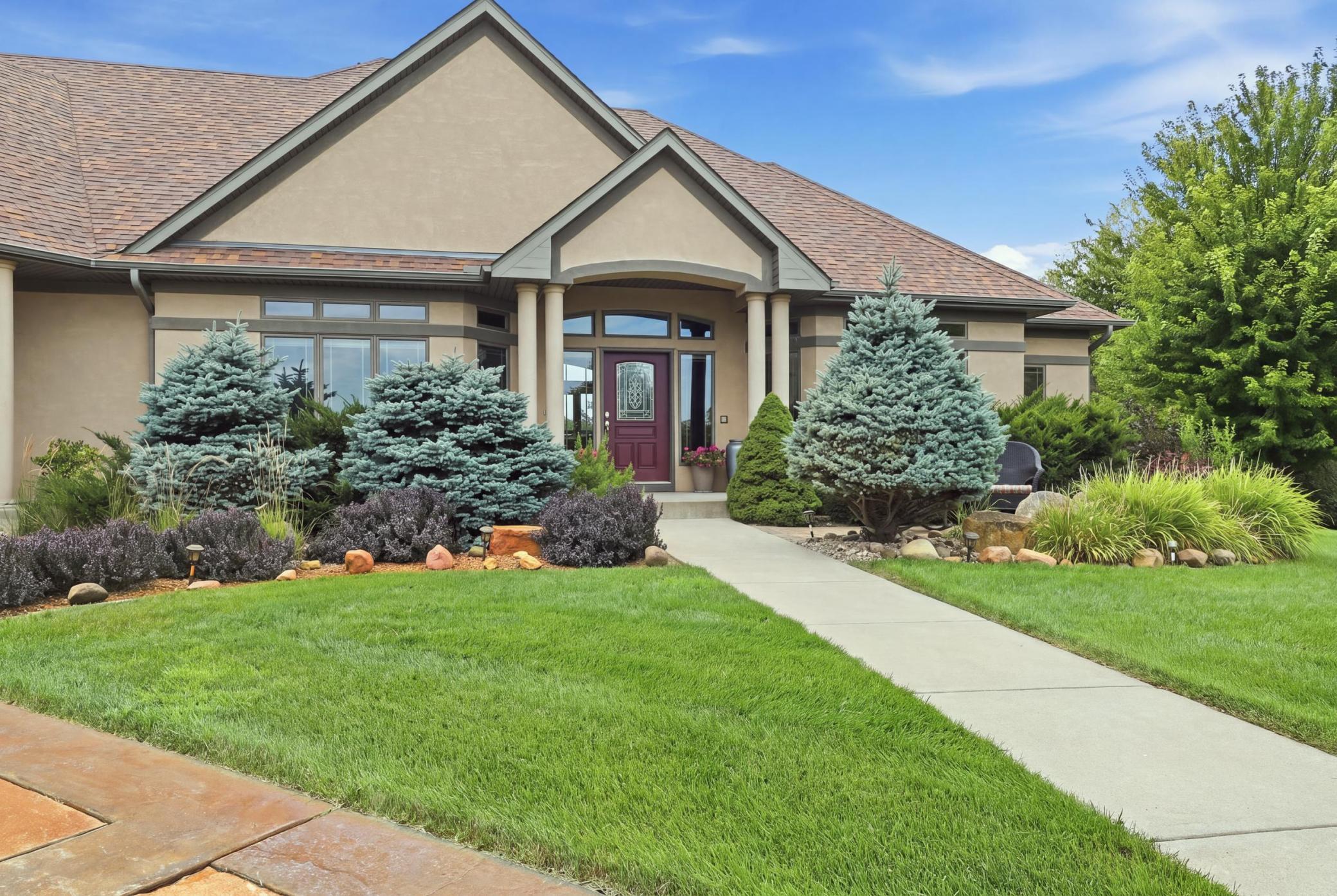 View of Residential at 22720 Sweeney Lane, Lakeville MN 55044, Lakeville (8 of 69) - Mike Wilen | Minnesota Team Real Estate