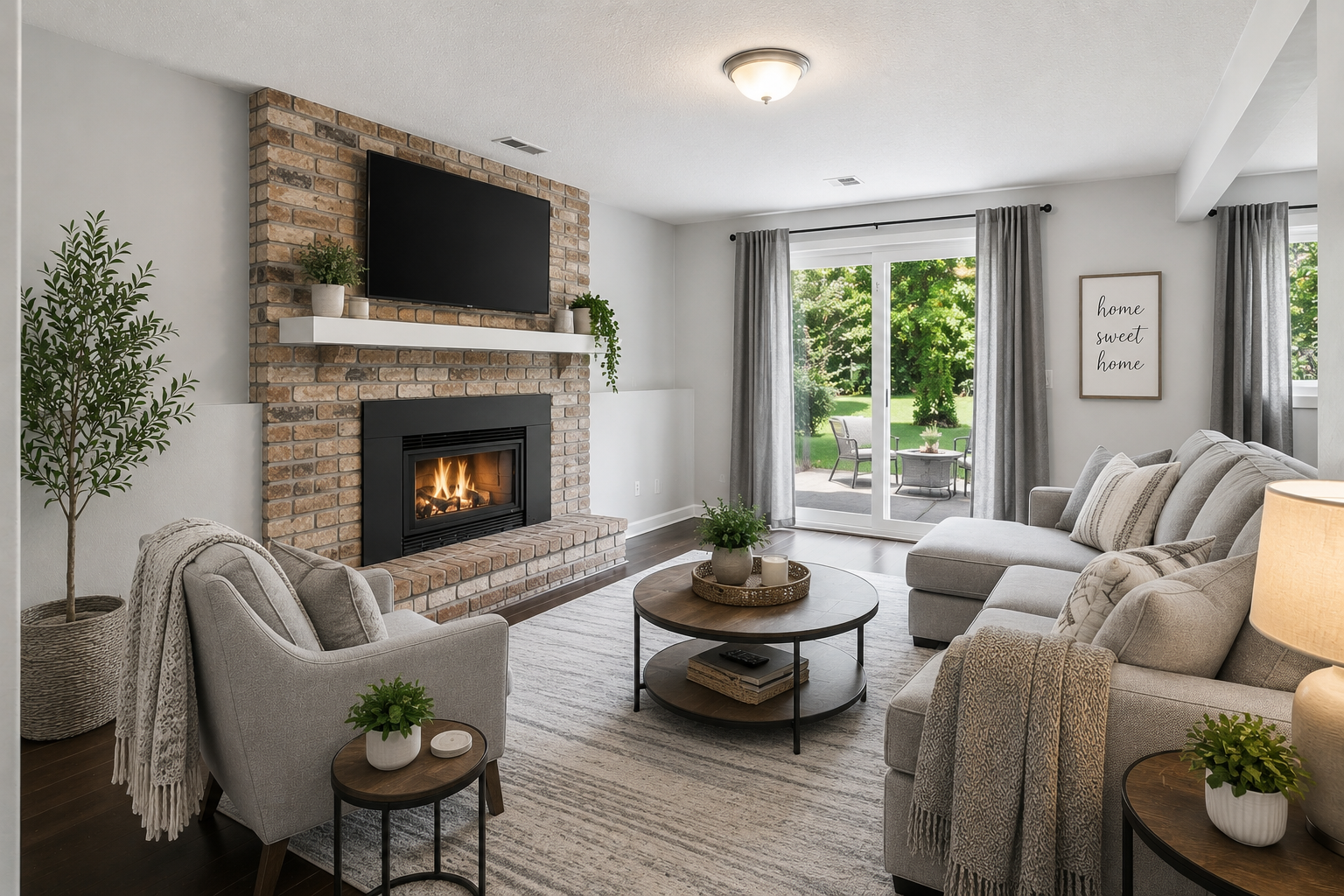 View of Residential at 12095 71st Place, Maple Grove MN 55369, Maple Grove (28 of 45) - Mike Wilen | Minnesota Team Real Estate