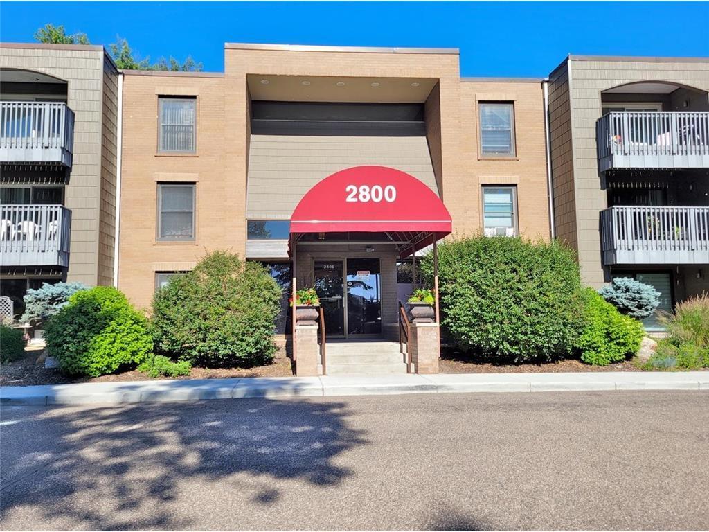 View of Residential at 2800 Hamline Avenue #332, Roseville MN 55113, Roseville (9 of 29) - Mike Wilen | Minnesota Team Real Estate