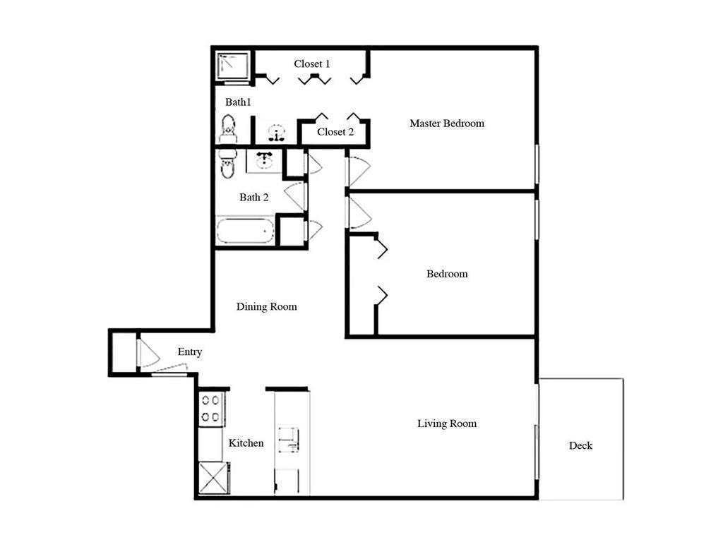 View of Residential at 2800 Hamline Avenue #332, Roseville MN 55113, Roseville (23 of 29) - Mike Wilen | Minnesota Team Real Estate