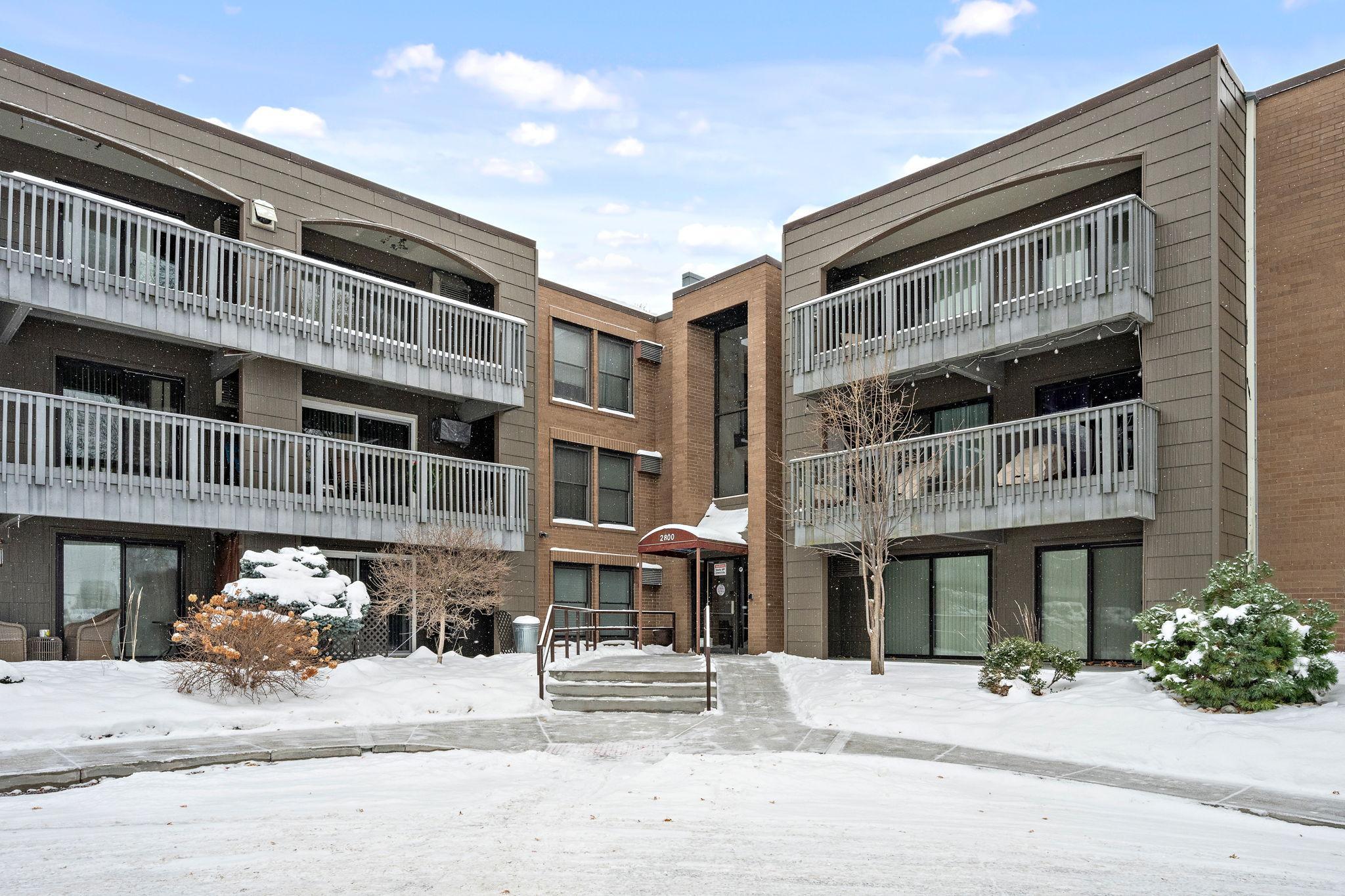 View of Residential at 2800 Hamline Avenue #332, Roseville MN 55113, Roseville (29 of 29) - Mike Wilen | Minnesota Team Real Estate