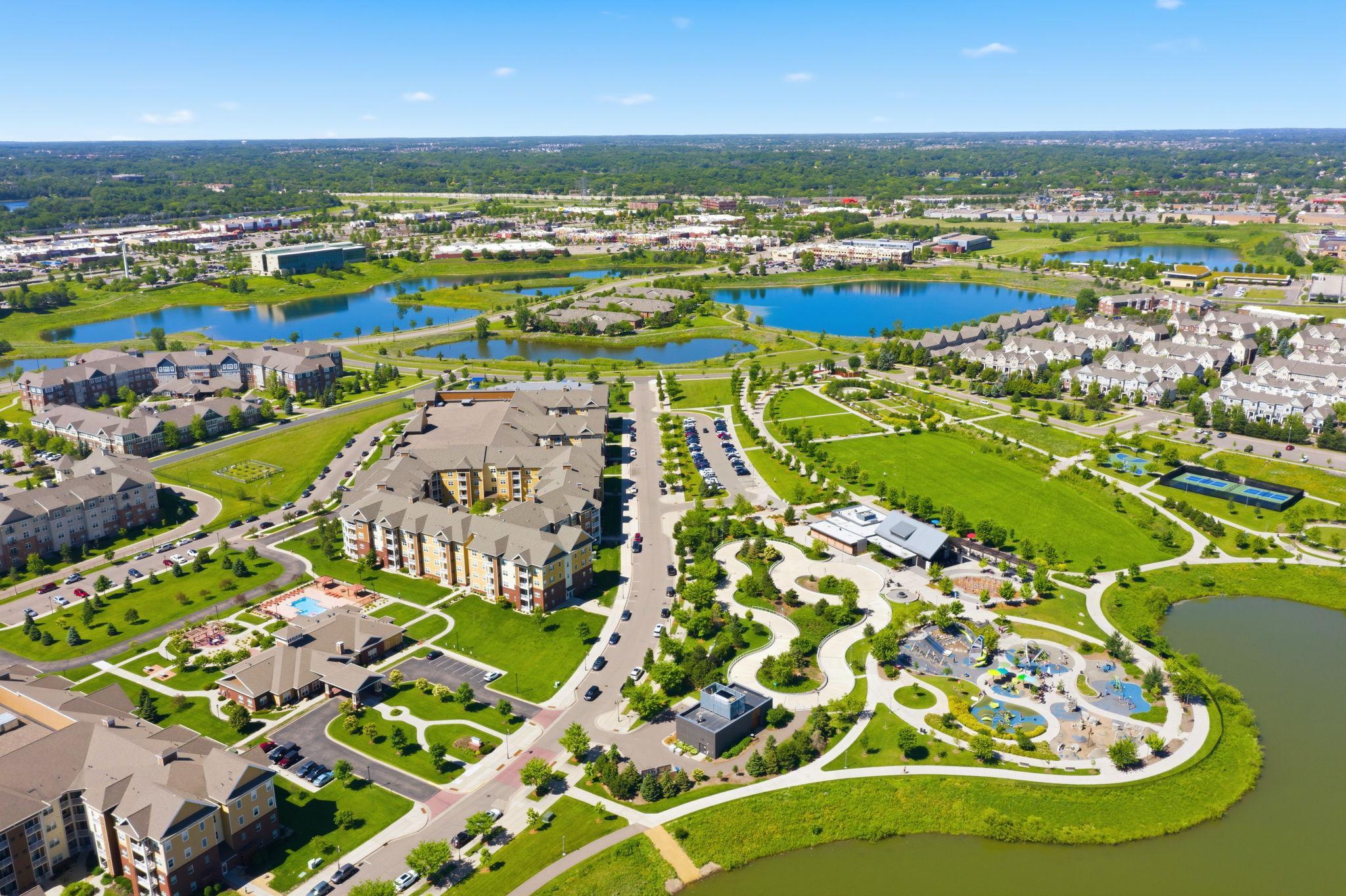 View of Residential at 8164 Arrowwood Lane, Maple Grove MN 55369, Maple Grove (38 of 41) - Mike Wilen | Minnesota Team Real Estate