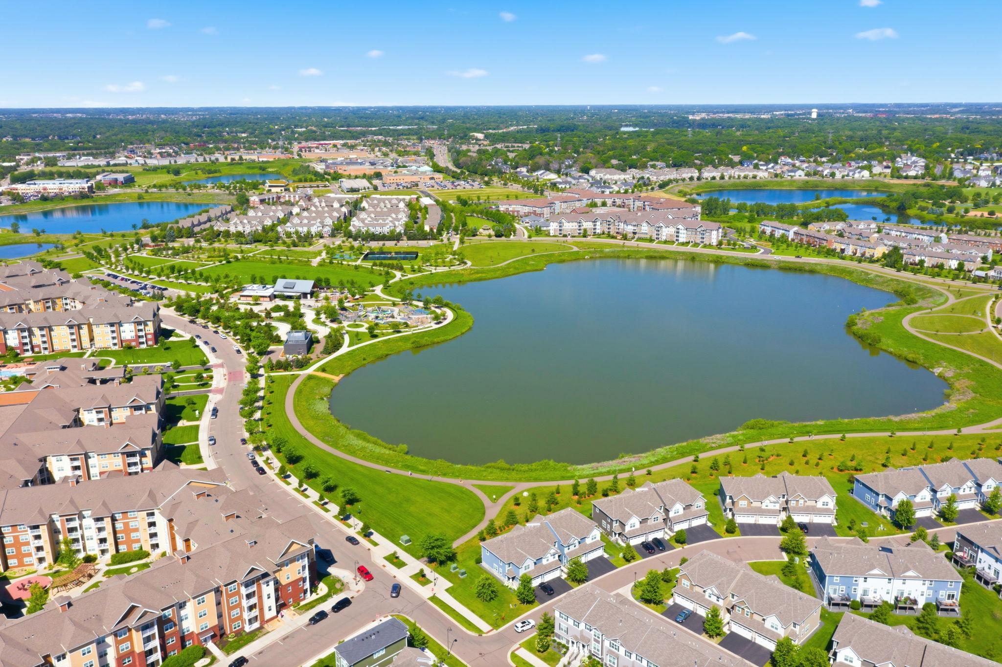View of Residential at 8164 Arrowwood Lane, Maple Grove MN 55369, Maple Grove (36 of 41) - Mike Wilen | Minnesota Team Real Estate